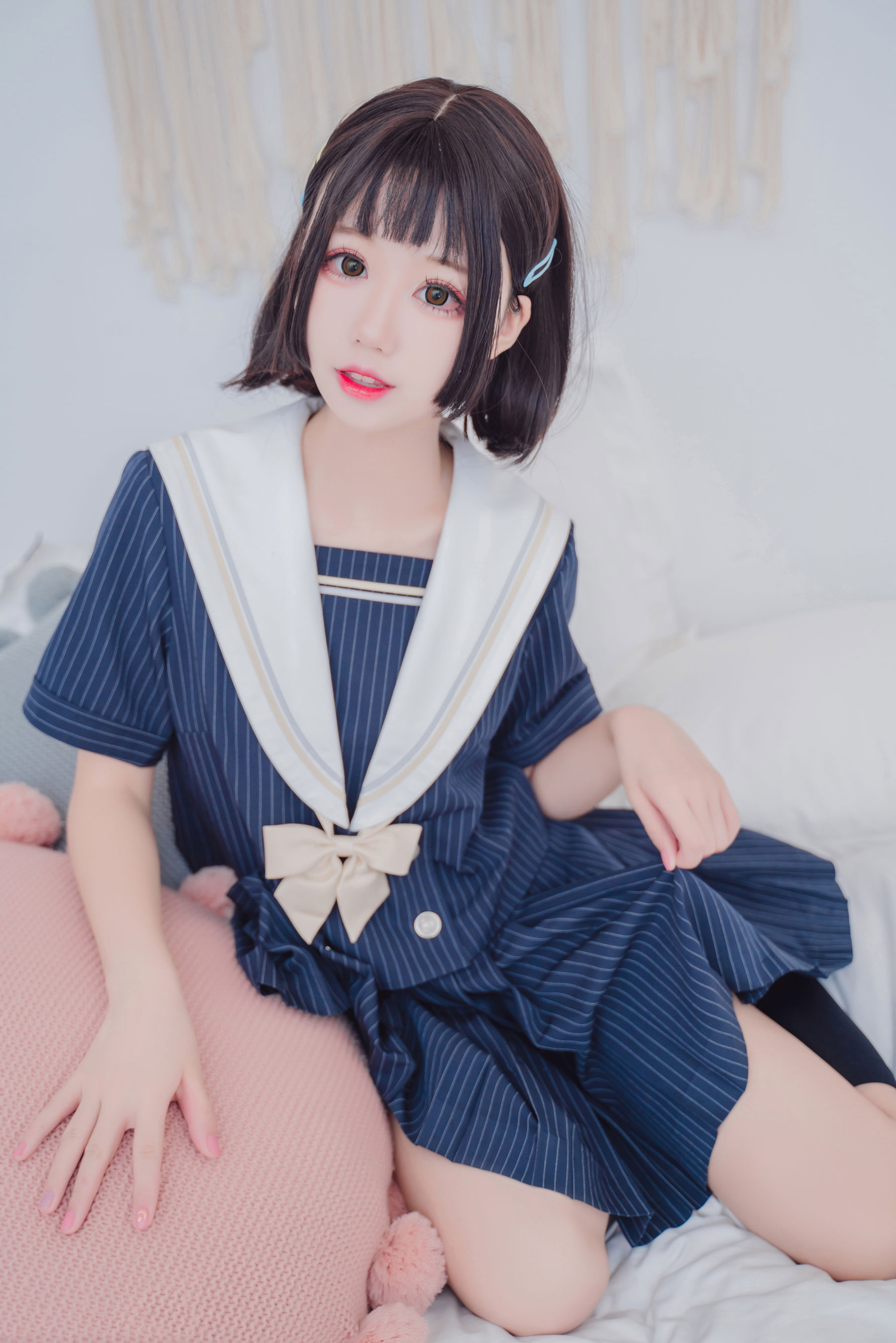 COS Welfare Maojun -Pure School Girl