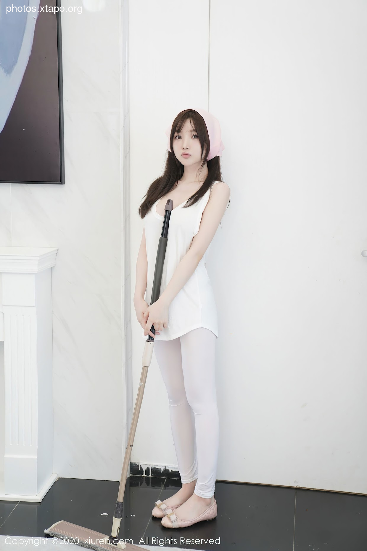 Xiuren 2557 BABYMINI