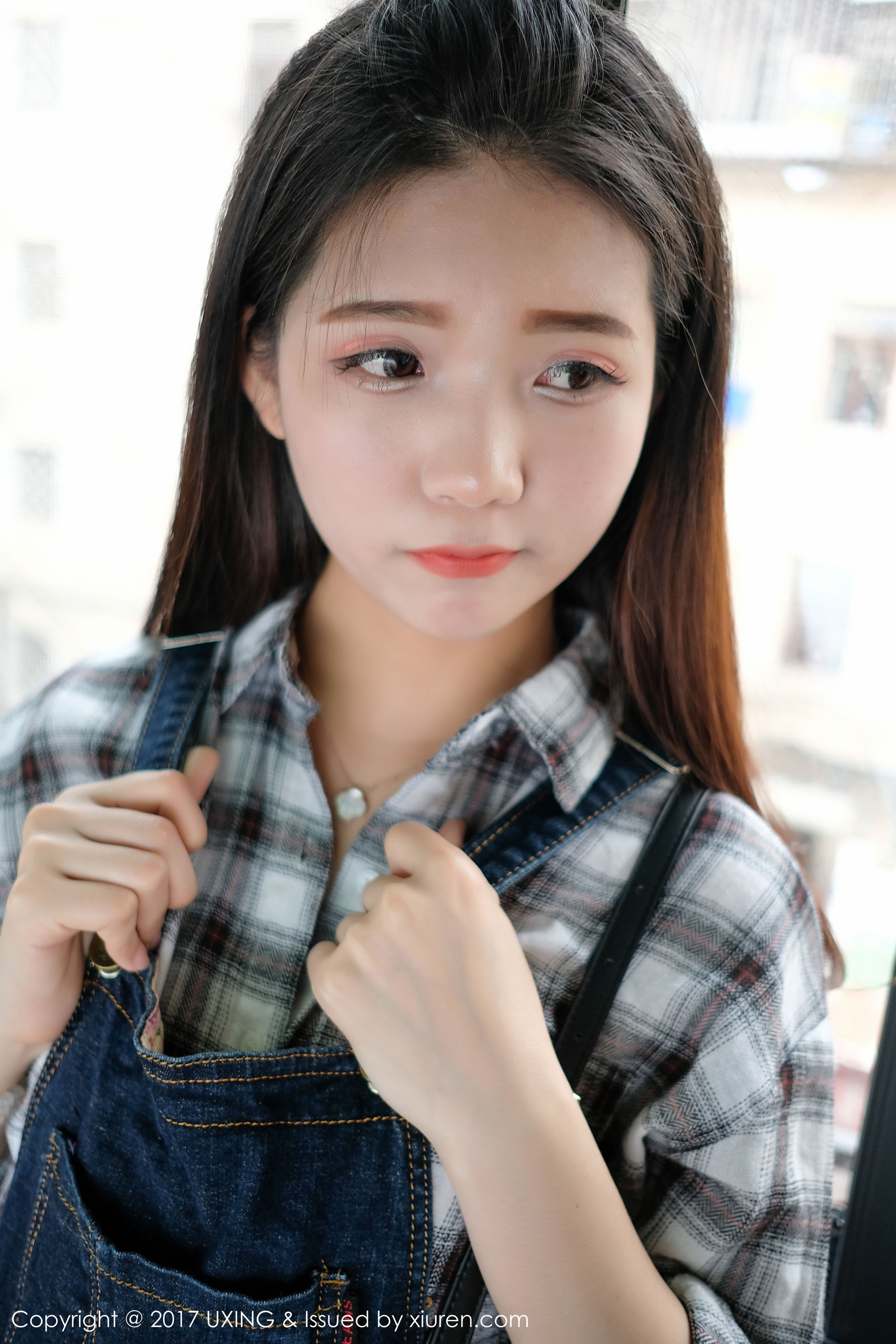 Cute little leaf Pure and Sweet and Paradox New Star Museum uxing Vol.044