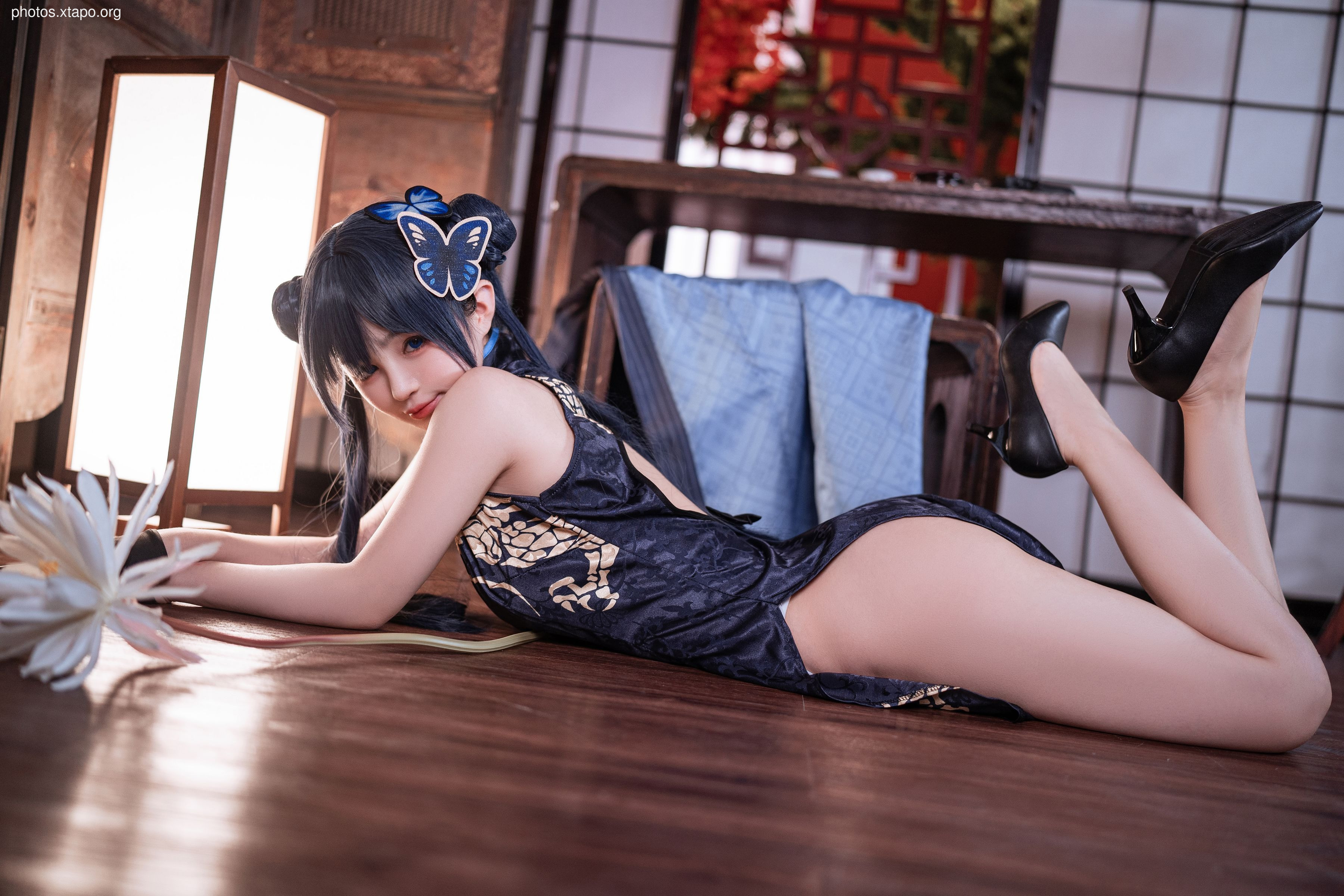 Sakai Ningning Fei 40p-738m