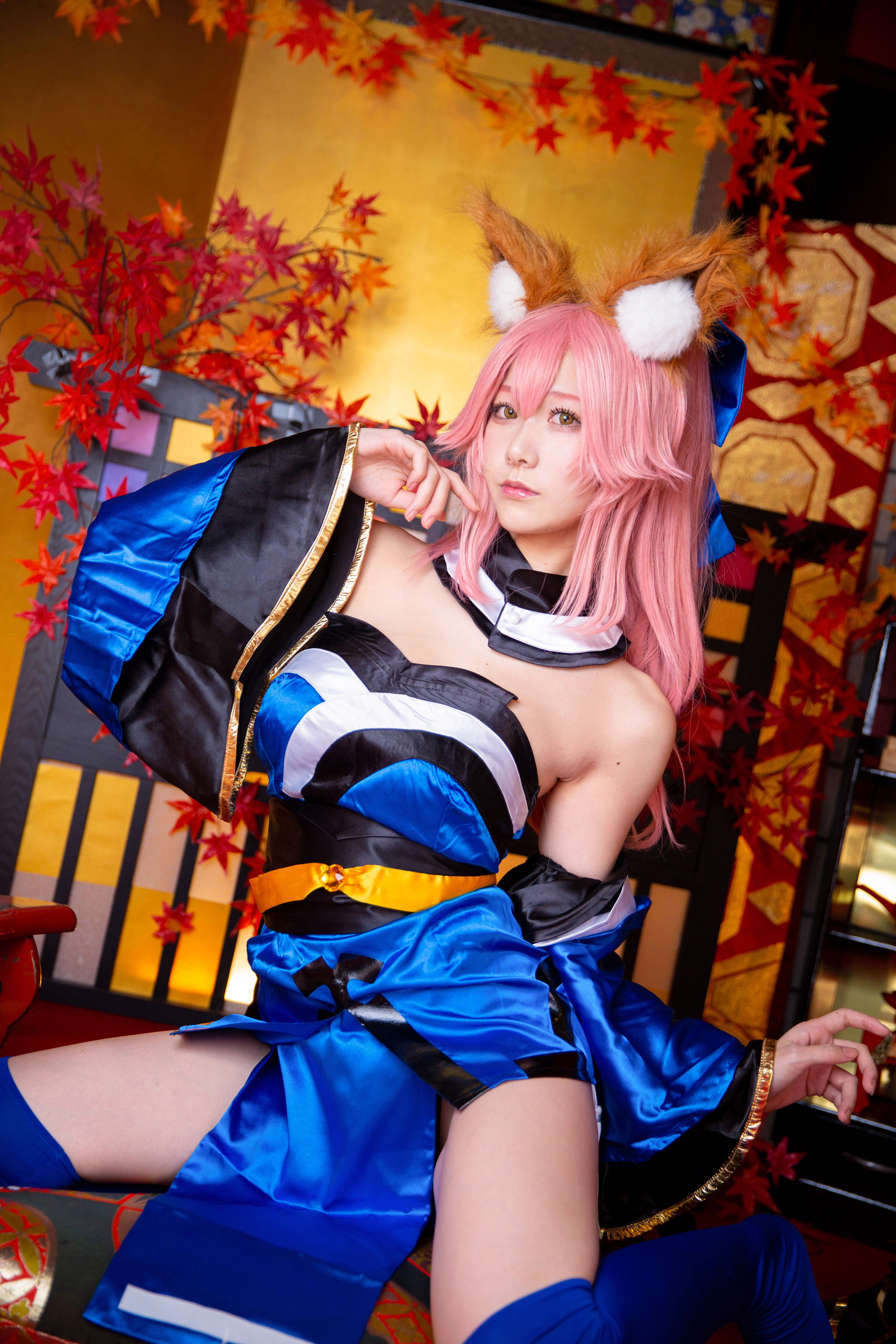 Kenken -Kenken (Kenken) Tamamo Advent 171P -505MB