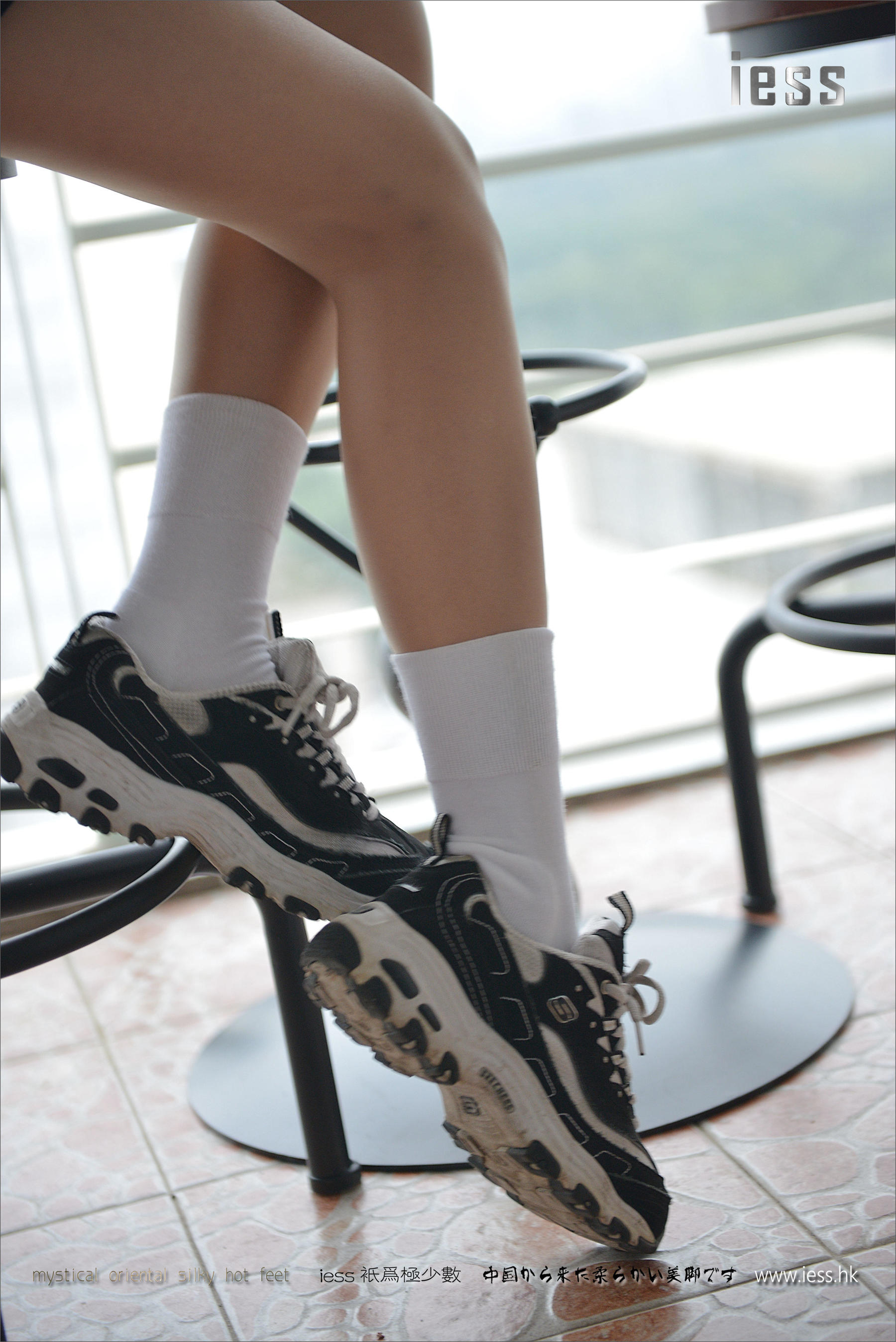 Vetiver Garboy Thailand Travel small fresh series Xiuren No.292