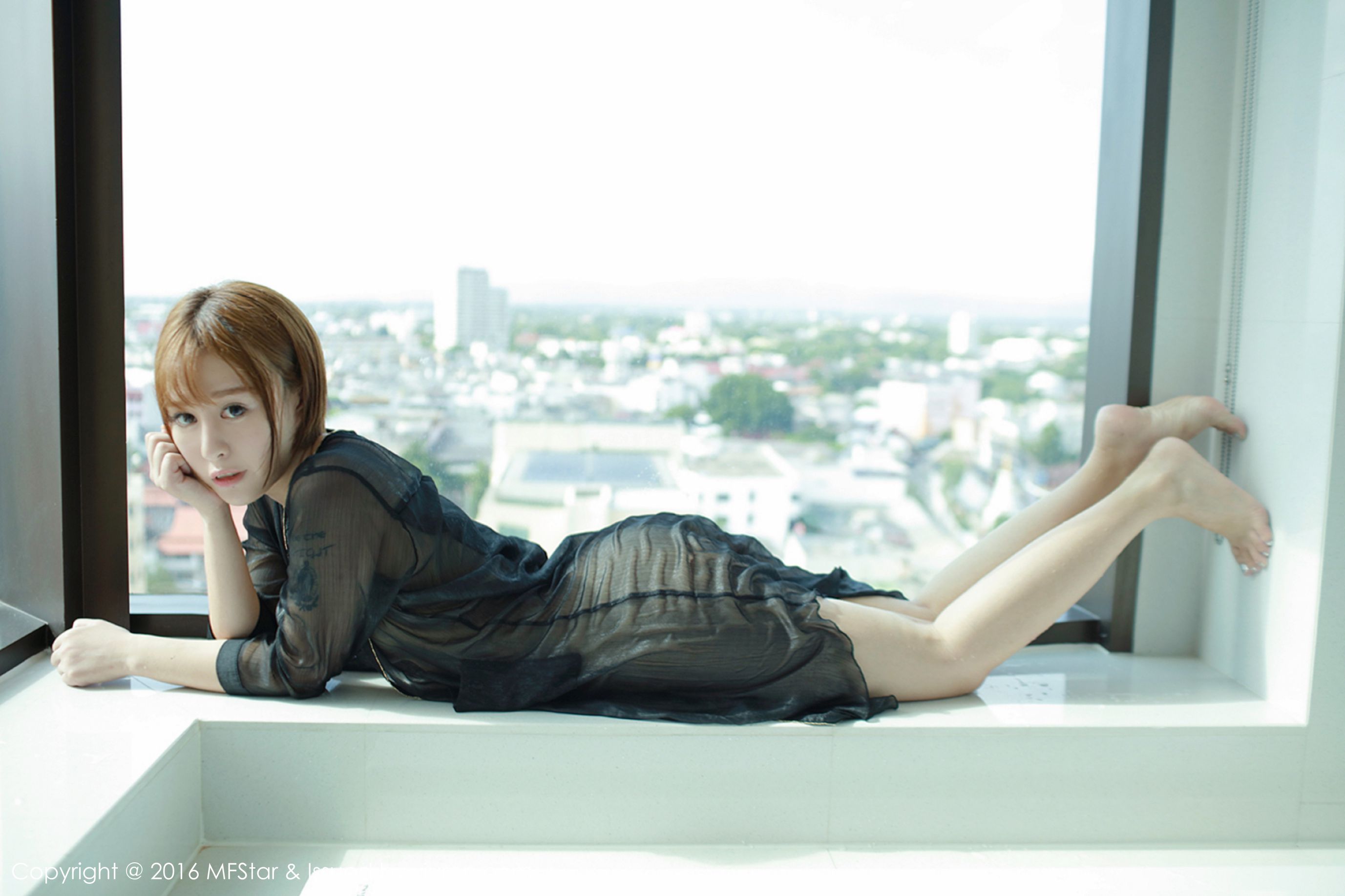 Evelyn Elli Thailand Wish Travel Sexy Persevera