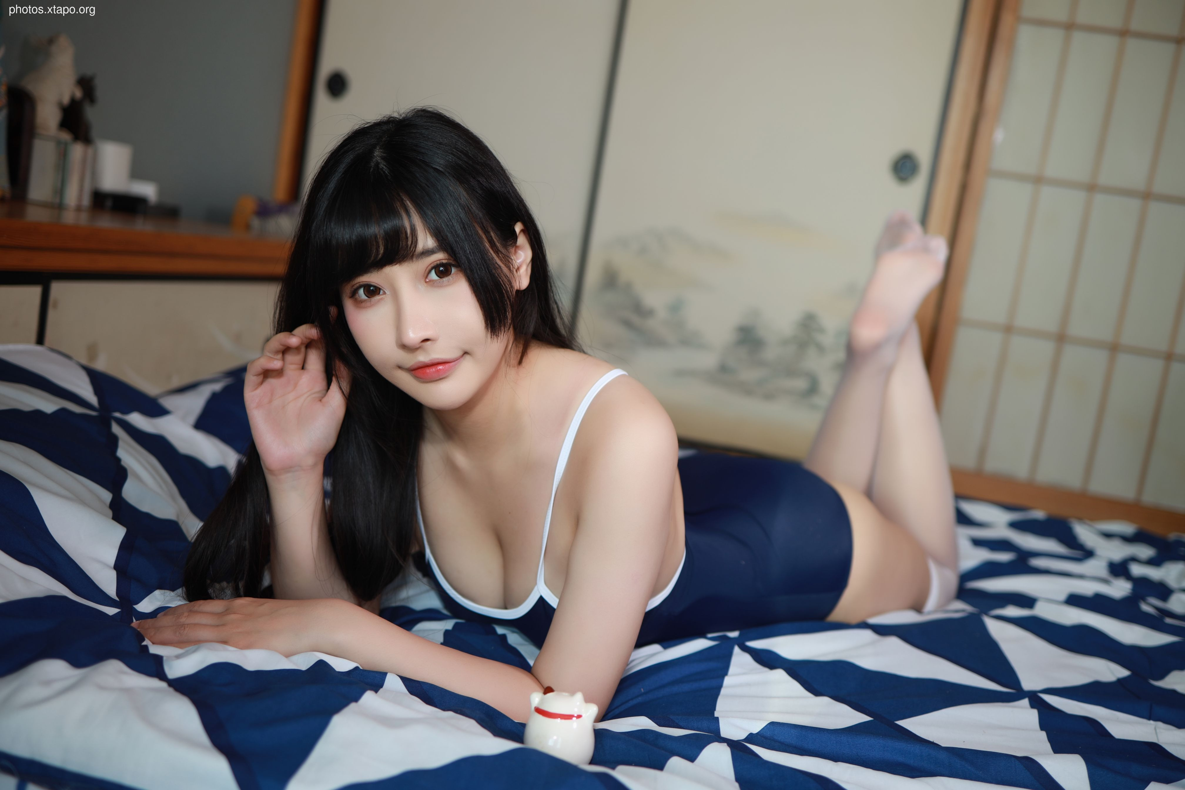 Captain CADY Captain Captain Water (88P755MB) in December 22