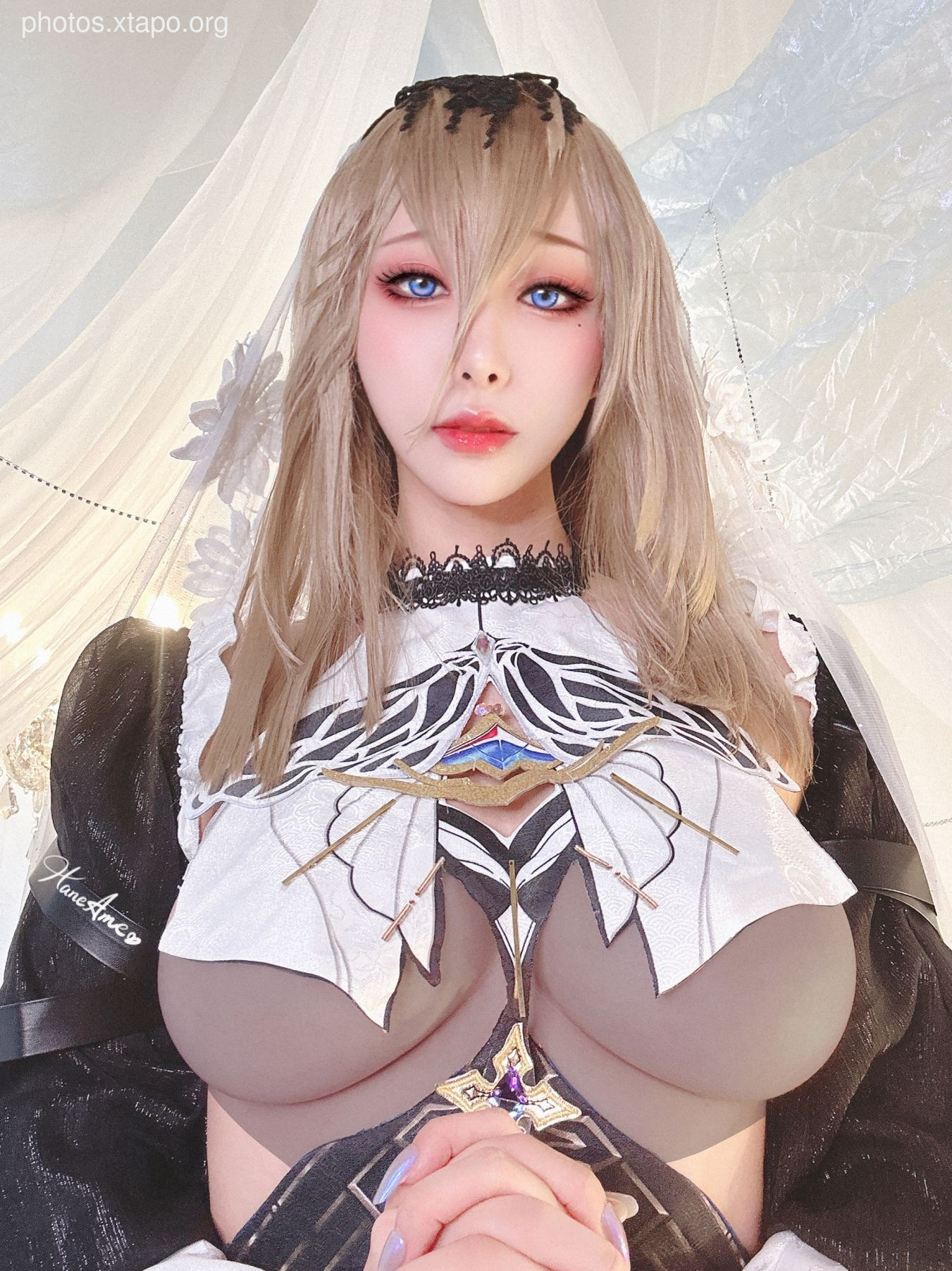 Original_dazzling Bunny