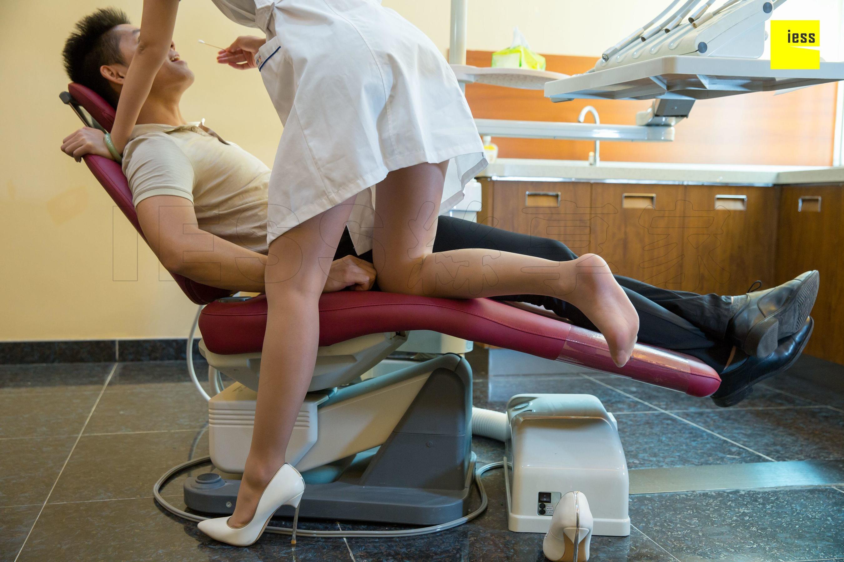 Falling in love with female dentist Tentomity Different Thoughts to IESS Devil Wednesday Special issue 23 issue