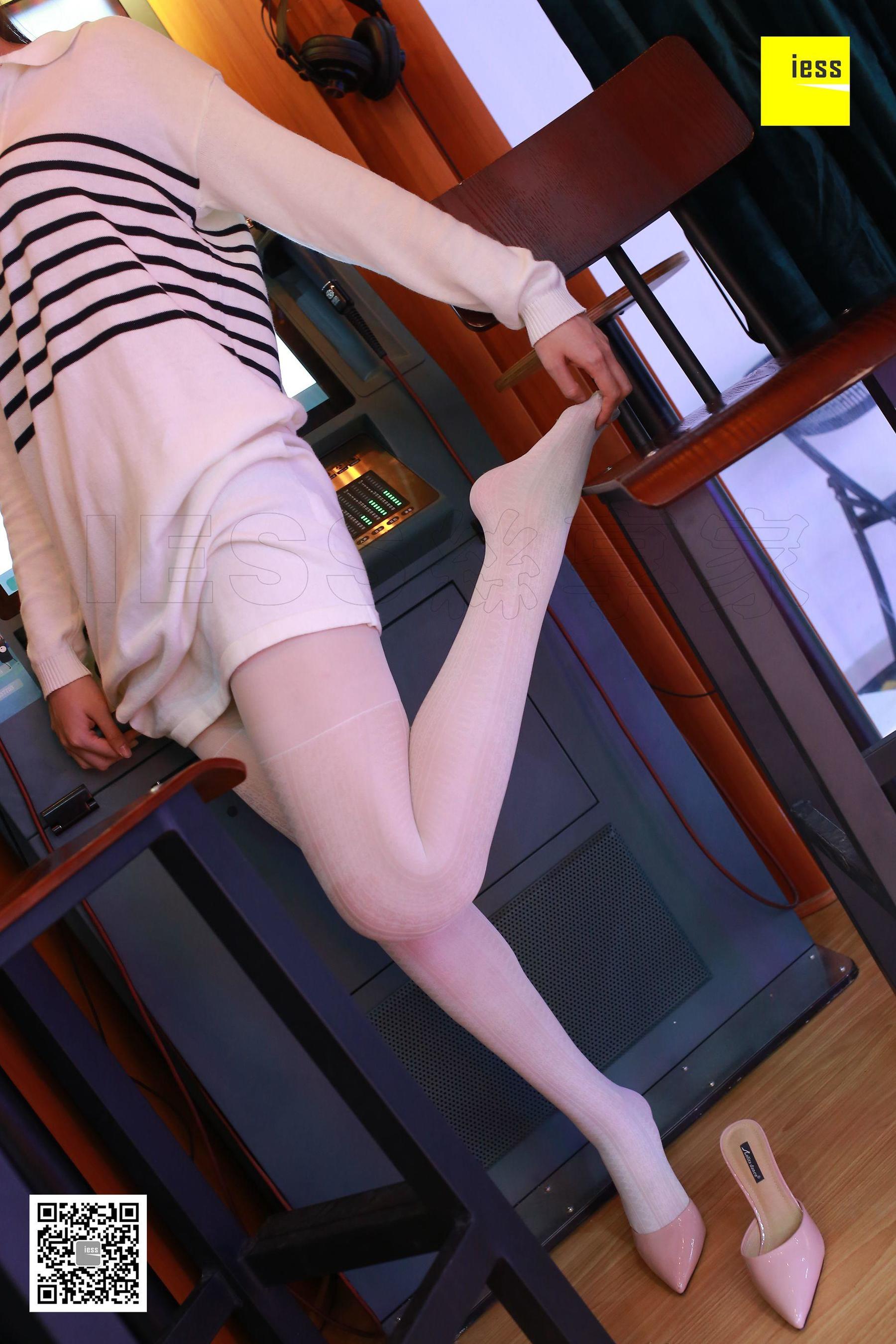 Purple Purple Practice Room White Silk Beauty Different Thoughts to IESS Silk Enjoy Home 203