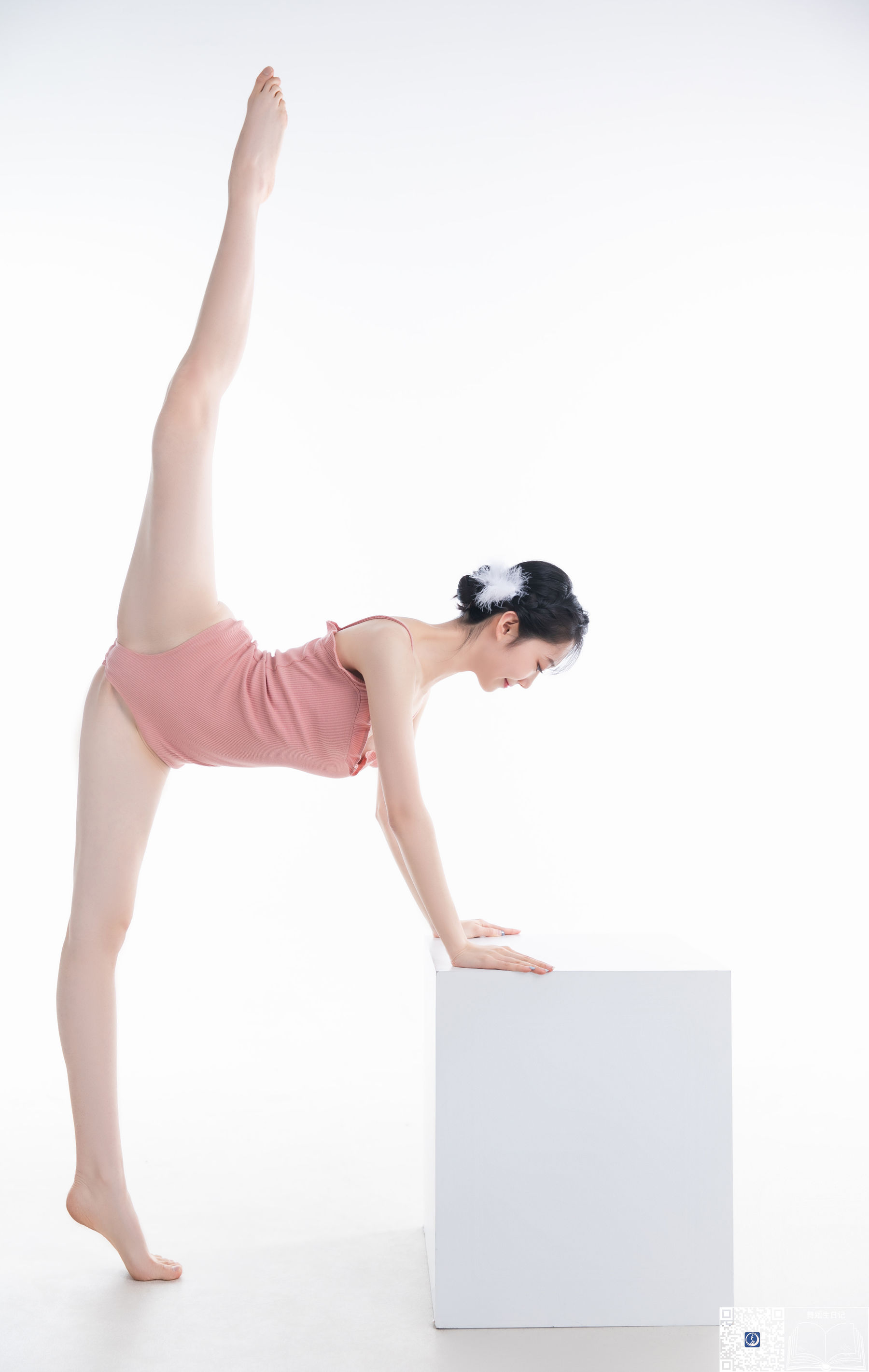 Galli Jiali Dance of Dance -008 Caviar