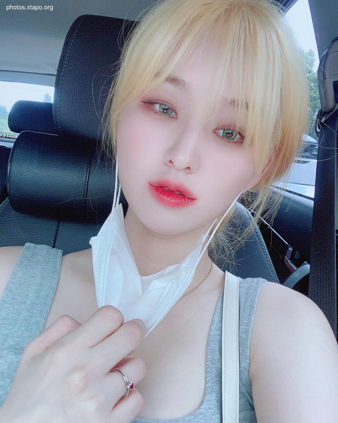 Kim Woo Huyn Kim Woo -hyun