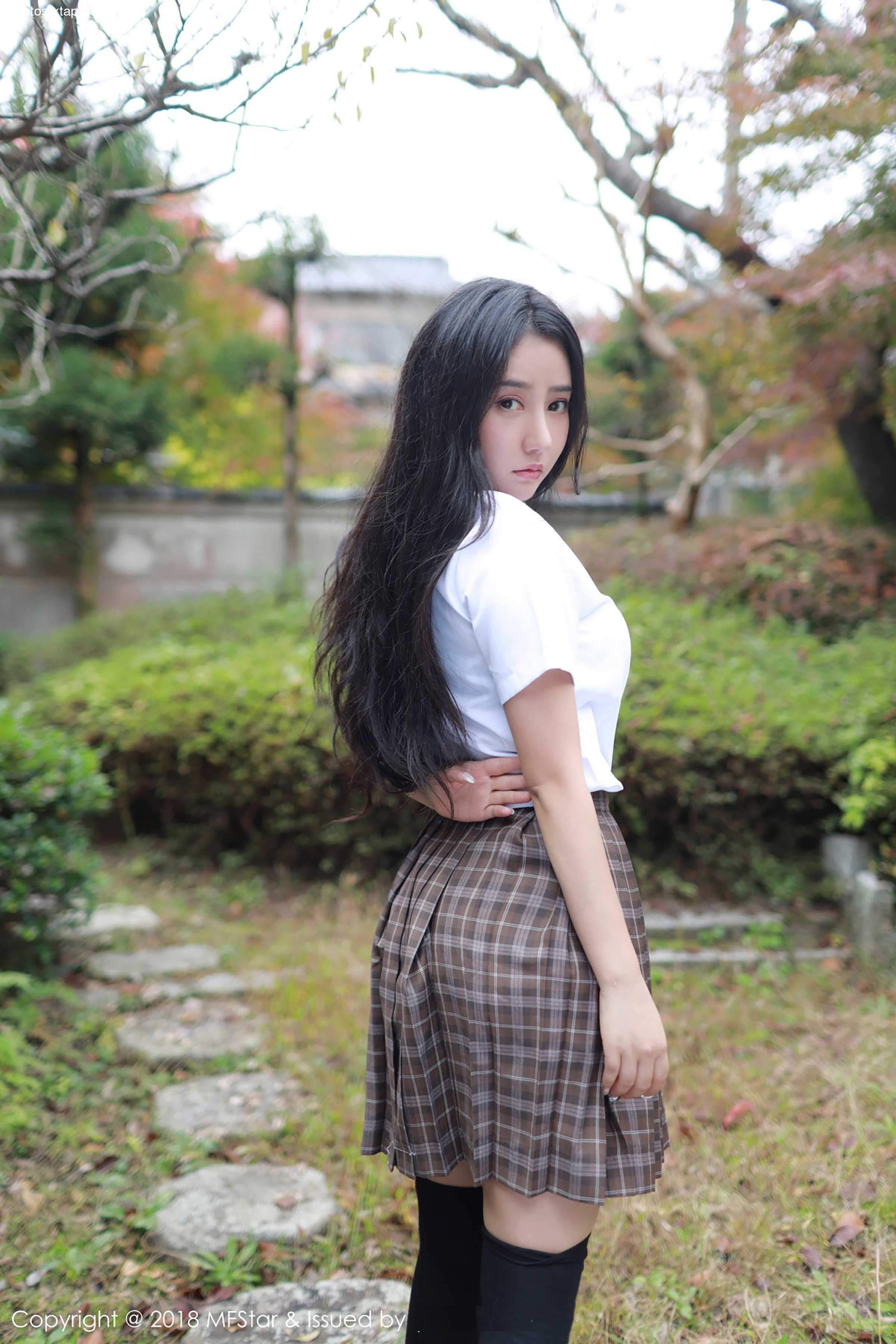 Mfstar No.163 Manuela