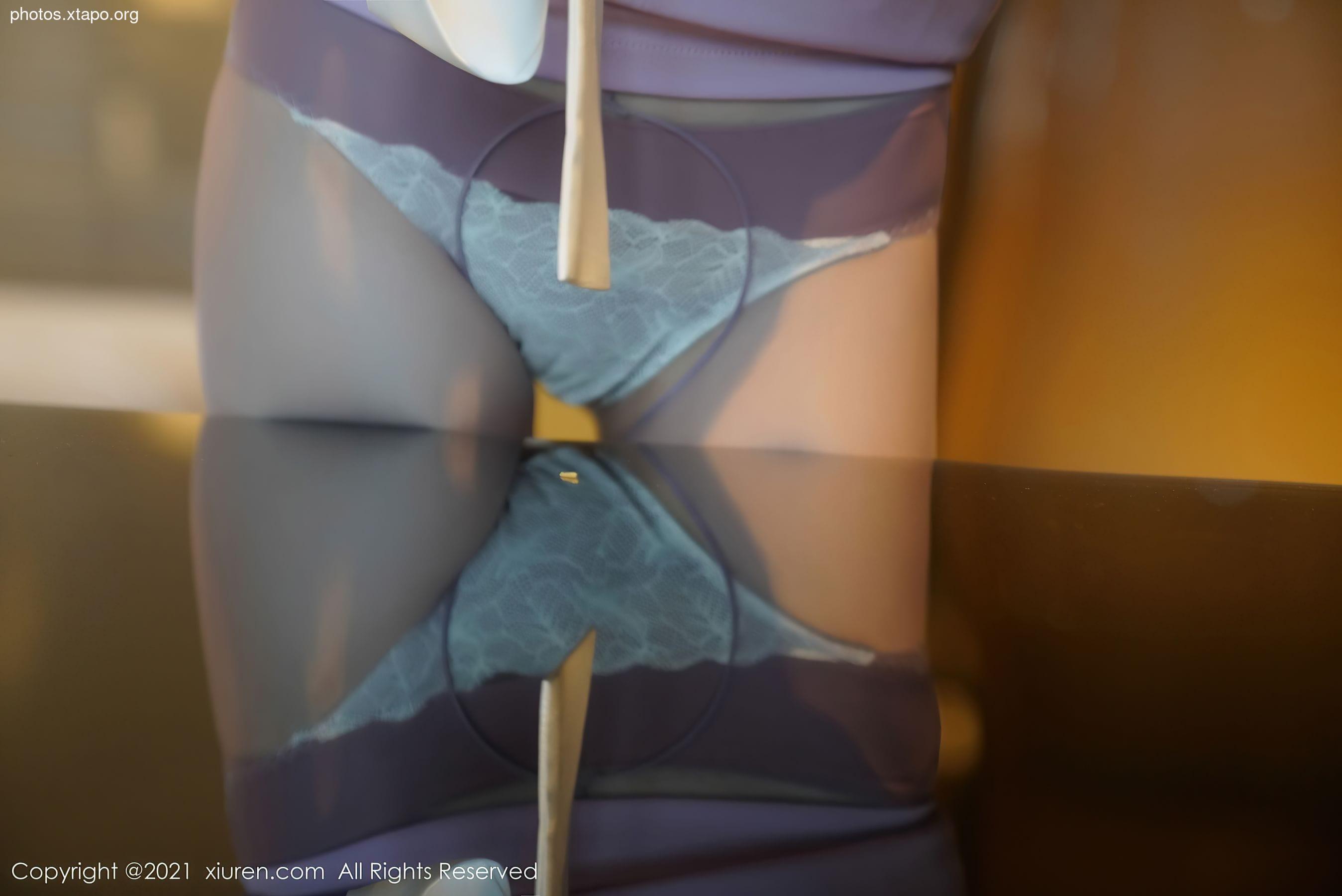 Xiuren 3464 Fairy Baby