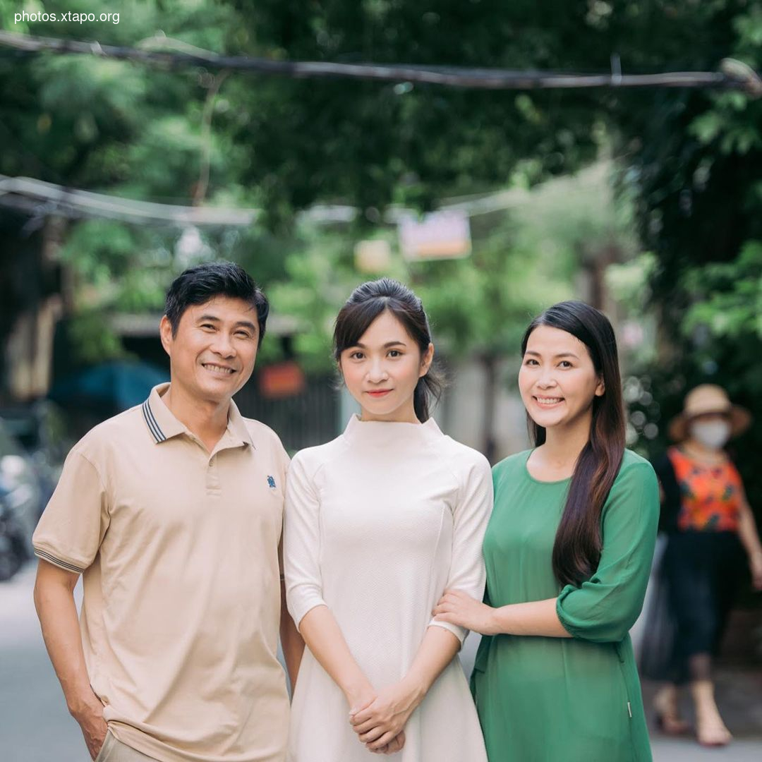 Hoang Minh Chau (Chau Mue)