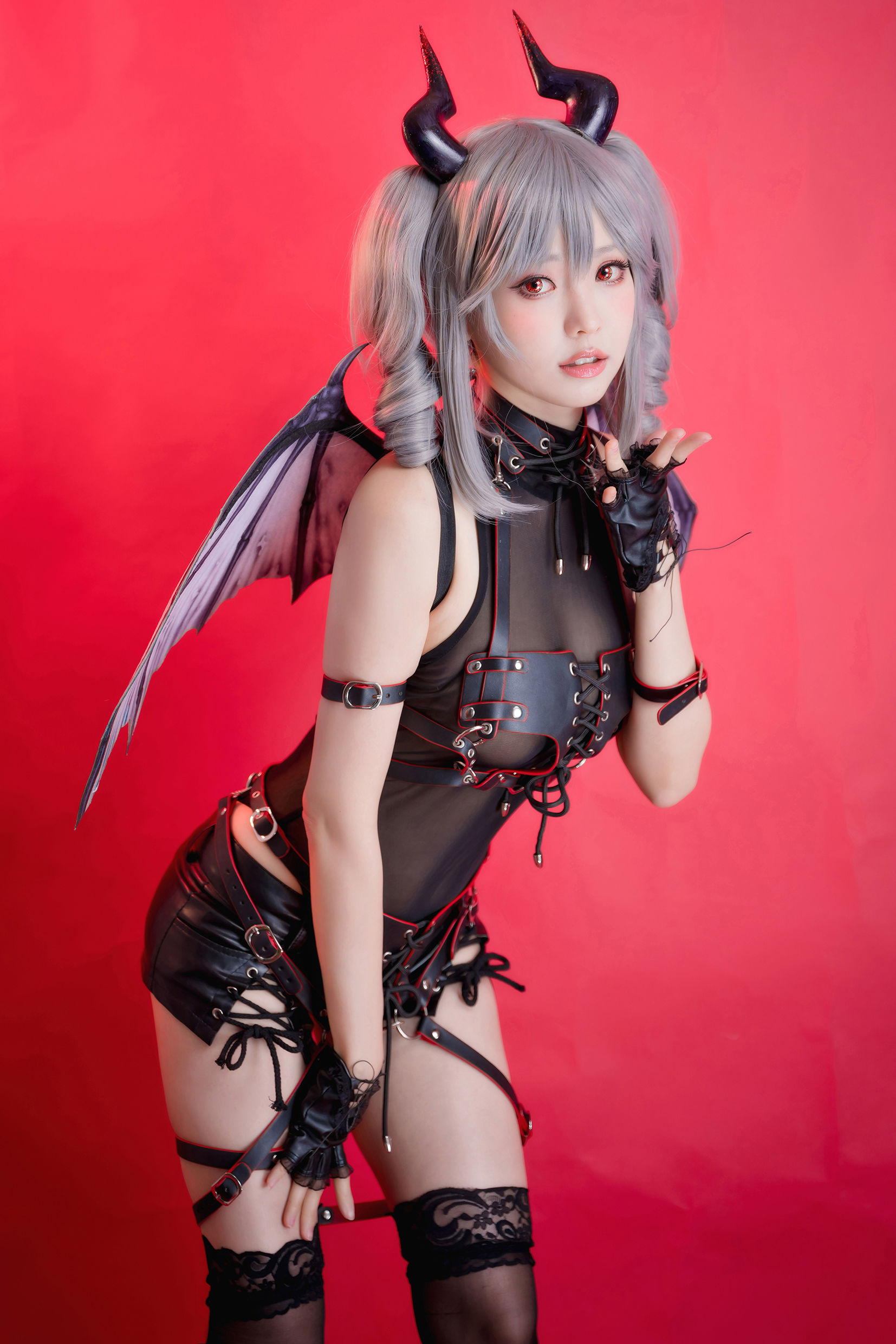 Welfare cos Ely_eee (Elyee) -Original Devil Original Devil