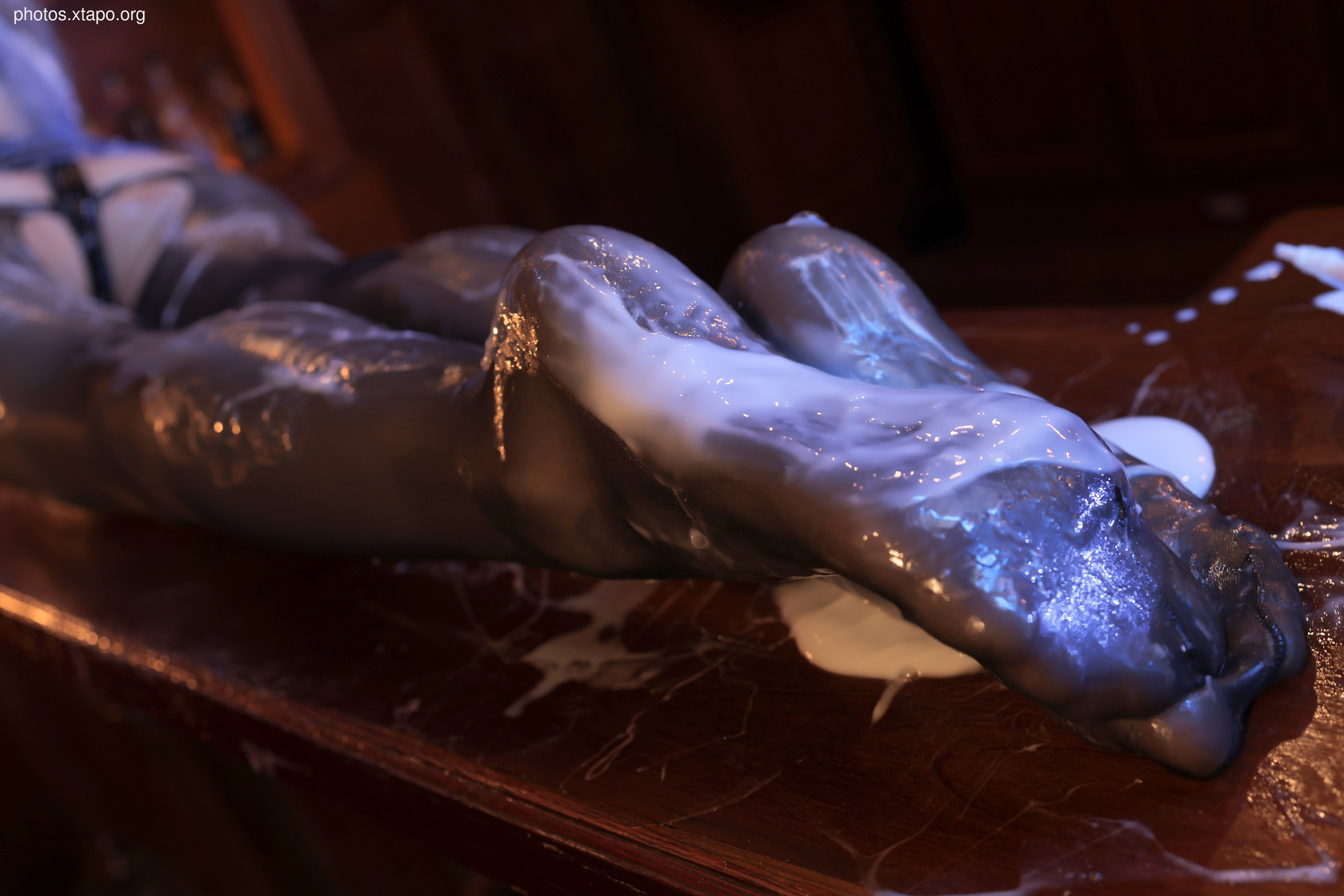 Shuimiao-Gan Yu Mei Demon