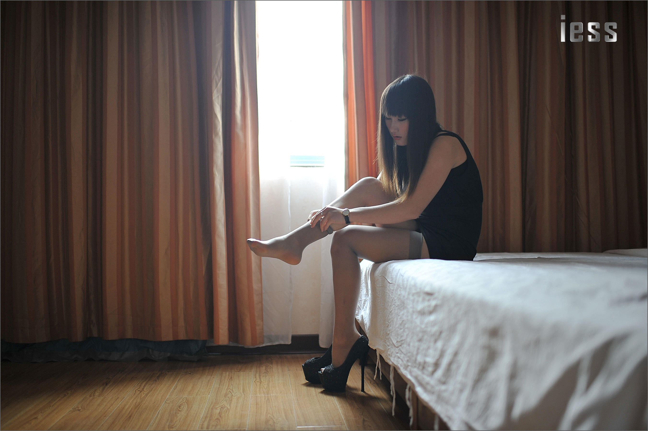 Silk Foot Bento 040 Youyou IESS Brand T Patiolar Silk Pictures