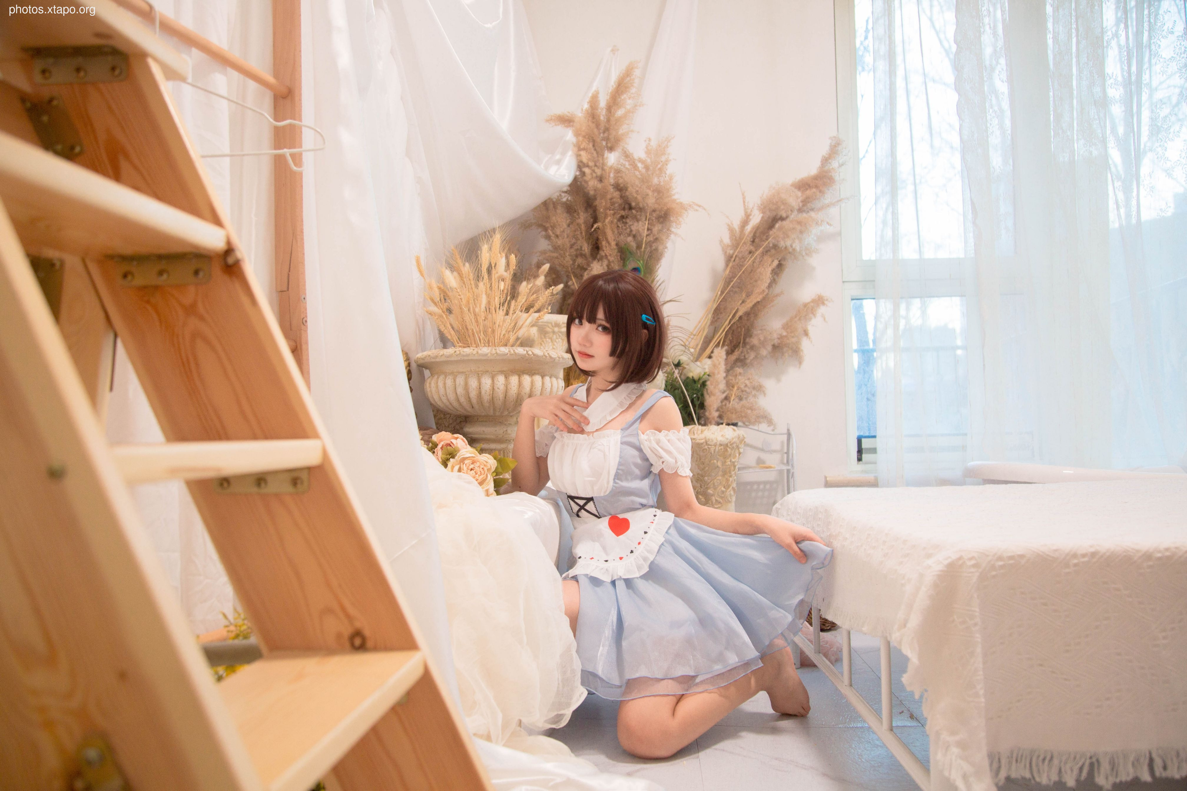 Hua Hana Alice 9P-53MB