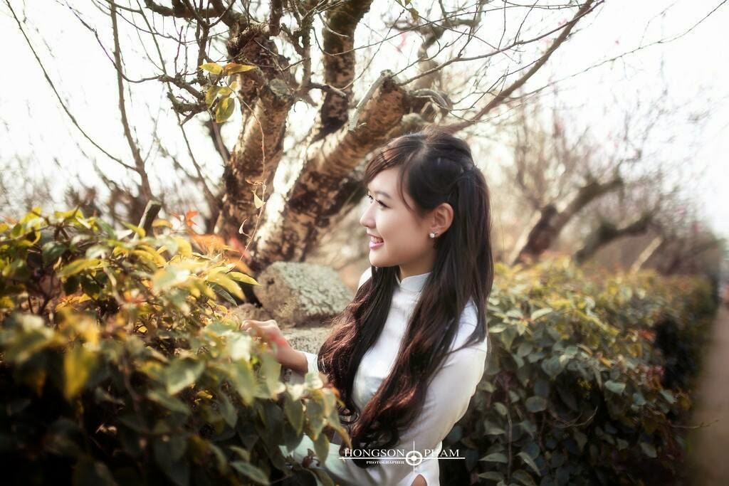 Dang Pham Phuong Chi,