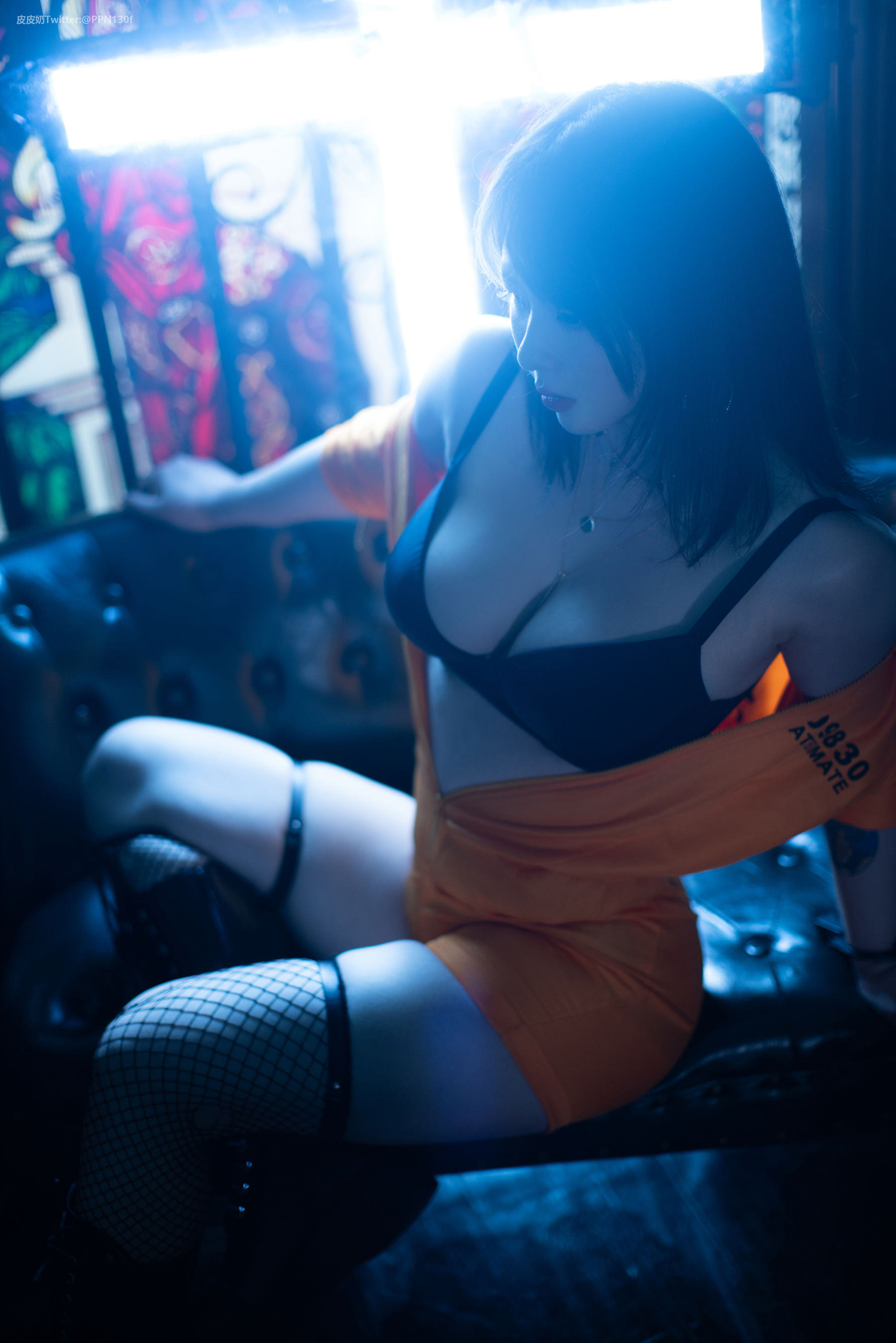 Welfare cos Pippi milk is cute, & amp; Meow Zero -Bandit Police