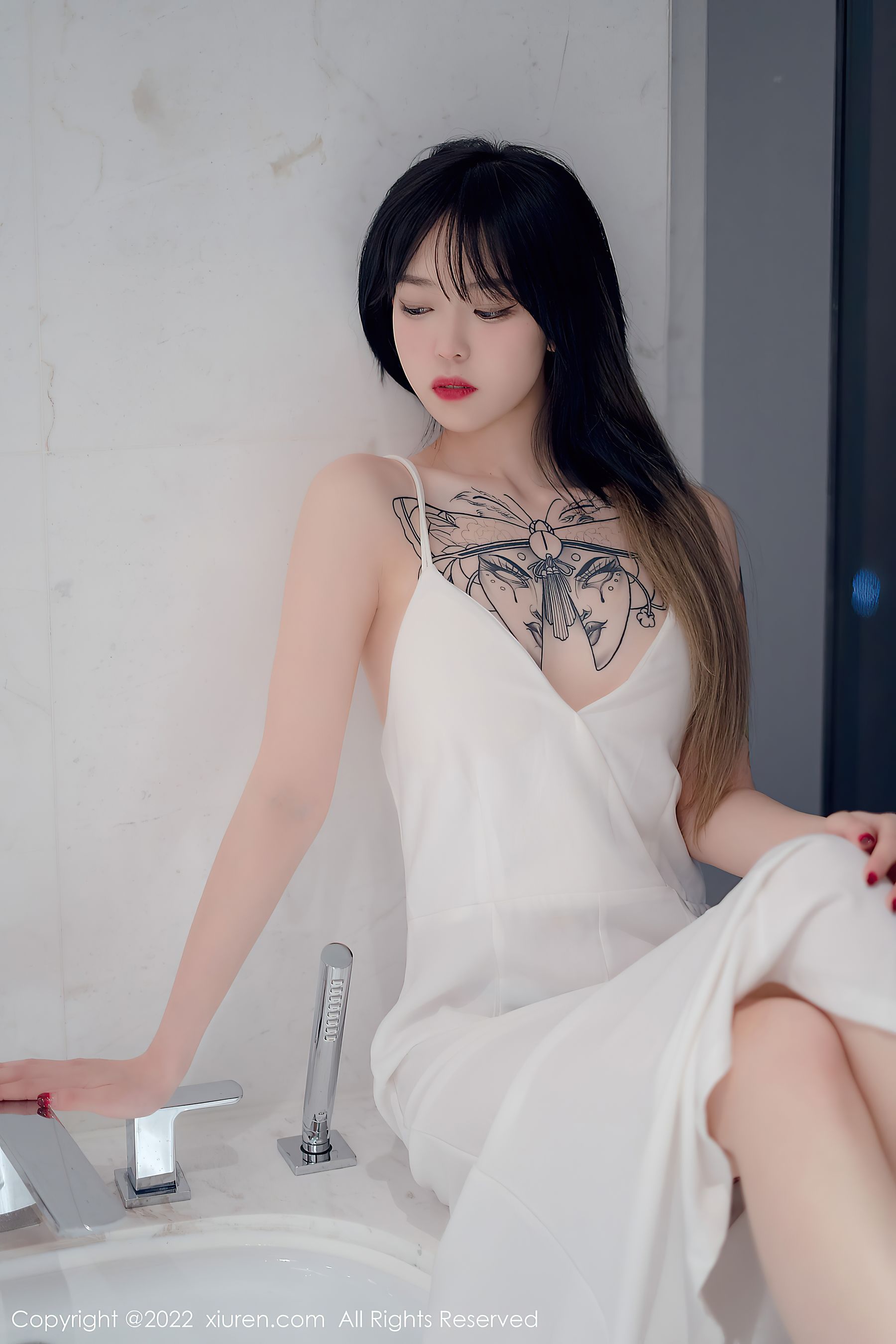 Xiuren xiuren No.4611 baby bottle