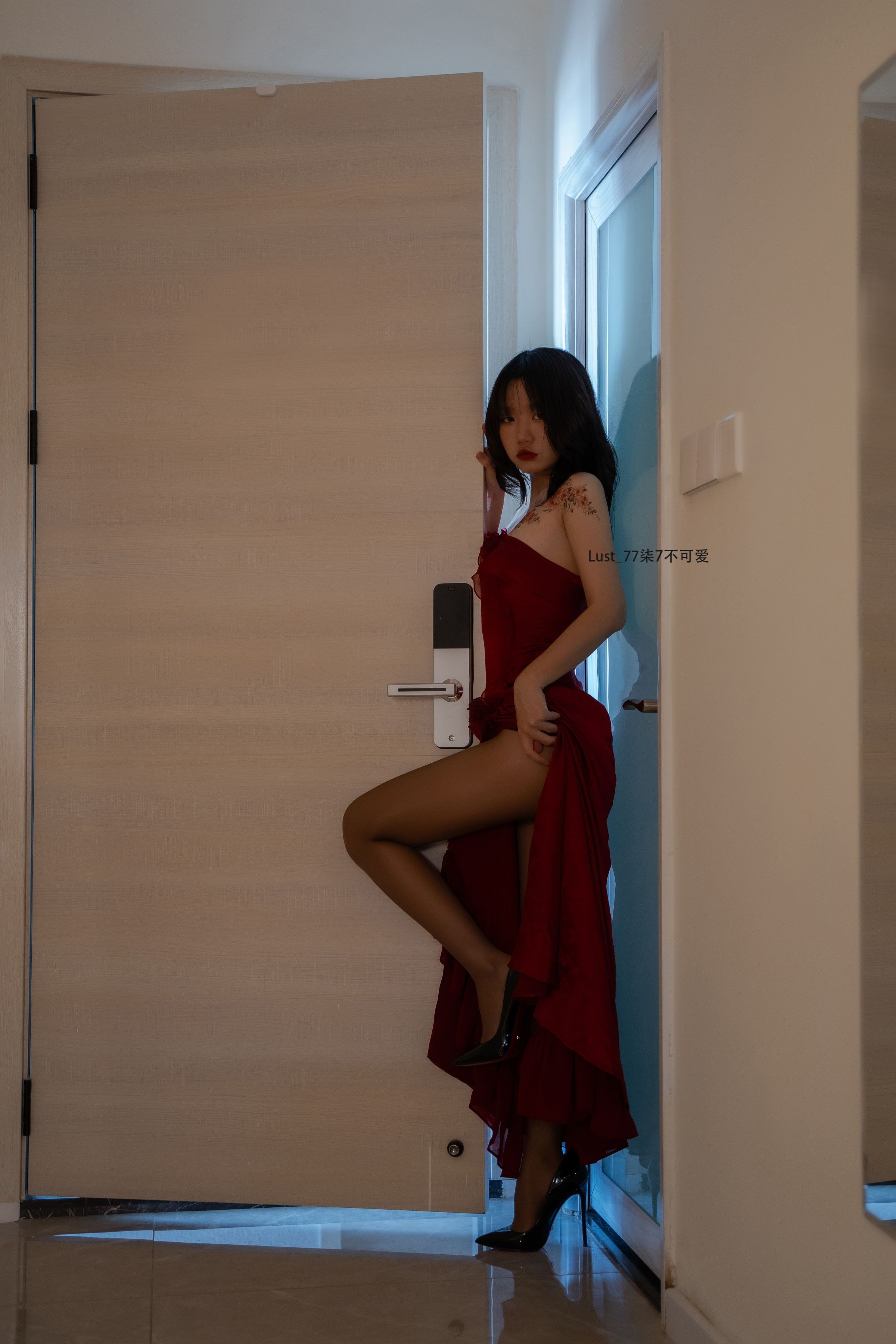 情 柒 柒 姐 姐 155p-2.32GB