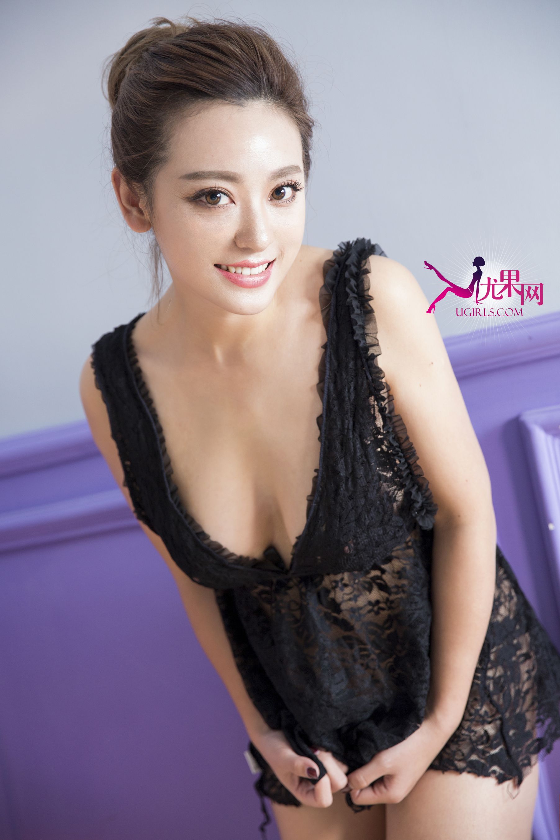 He Manli Pink Porn Lover with Inadequate Love Ugirls Ugirls U151