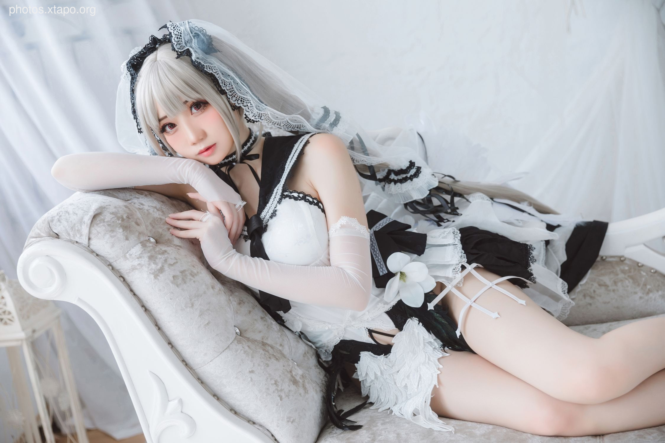 Swing carbon -a fear of dresses 33P -203MB