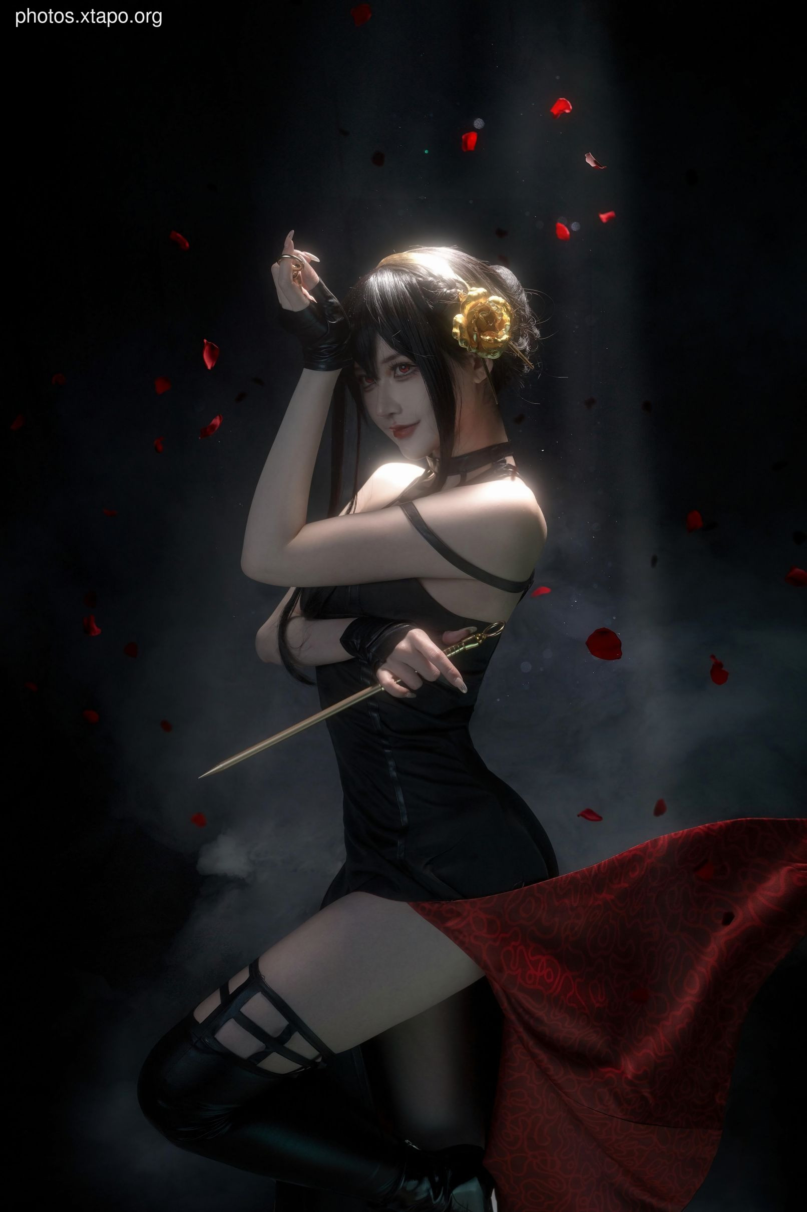 Luer Great Devil Spirit has spy family Joor 21P-256MB Luer Great Devil Spirit has spy family Joor 21P-256MB