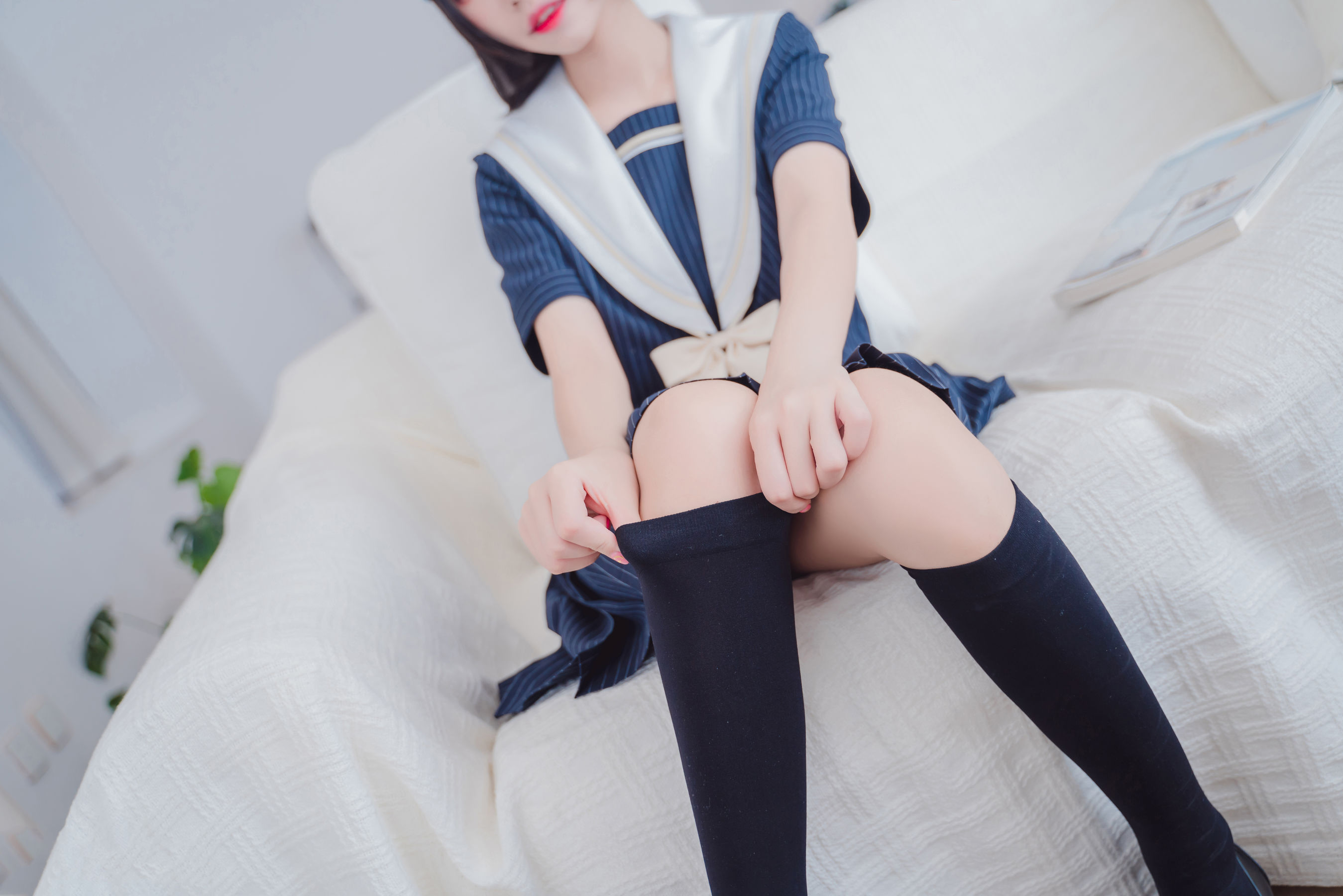 COS Welfare Maojun -Pure School Girl