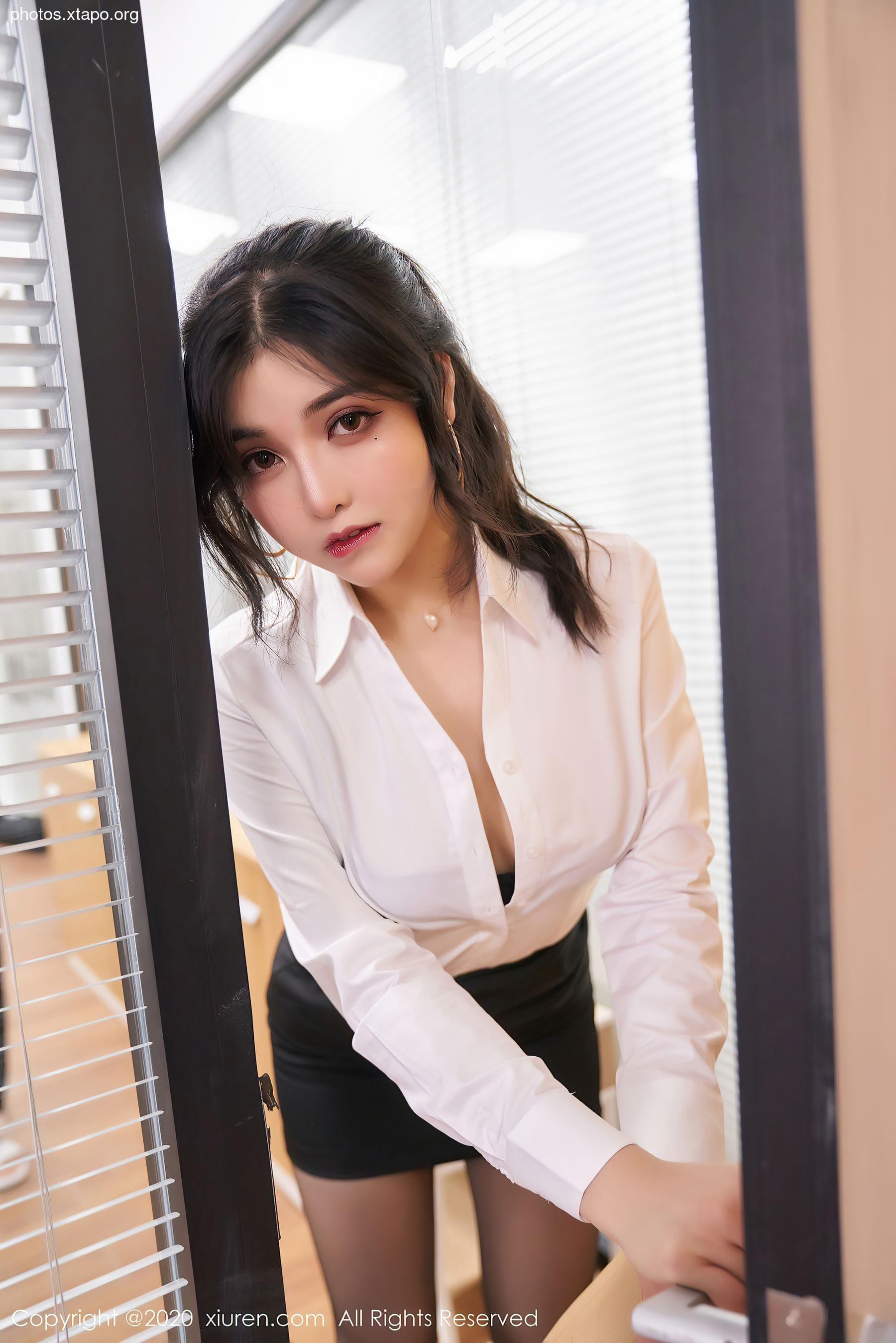 Xiuren 2768 Han Jingan