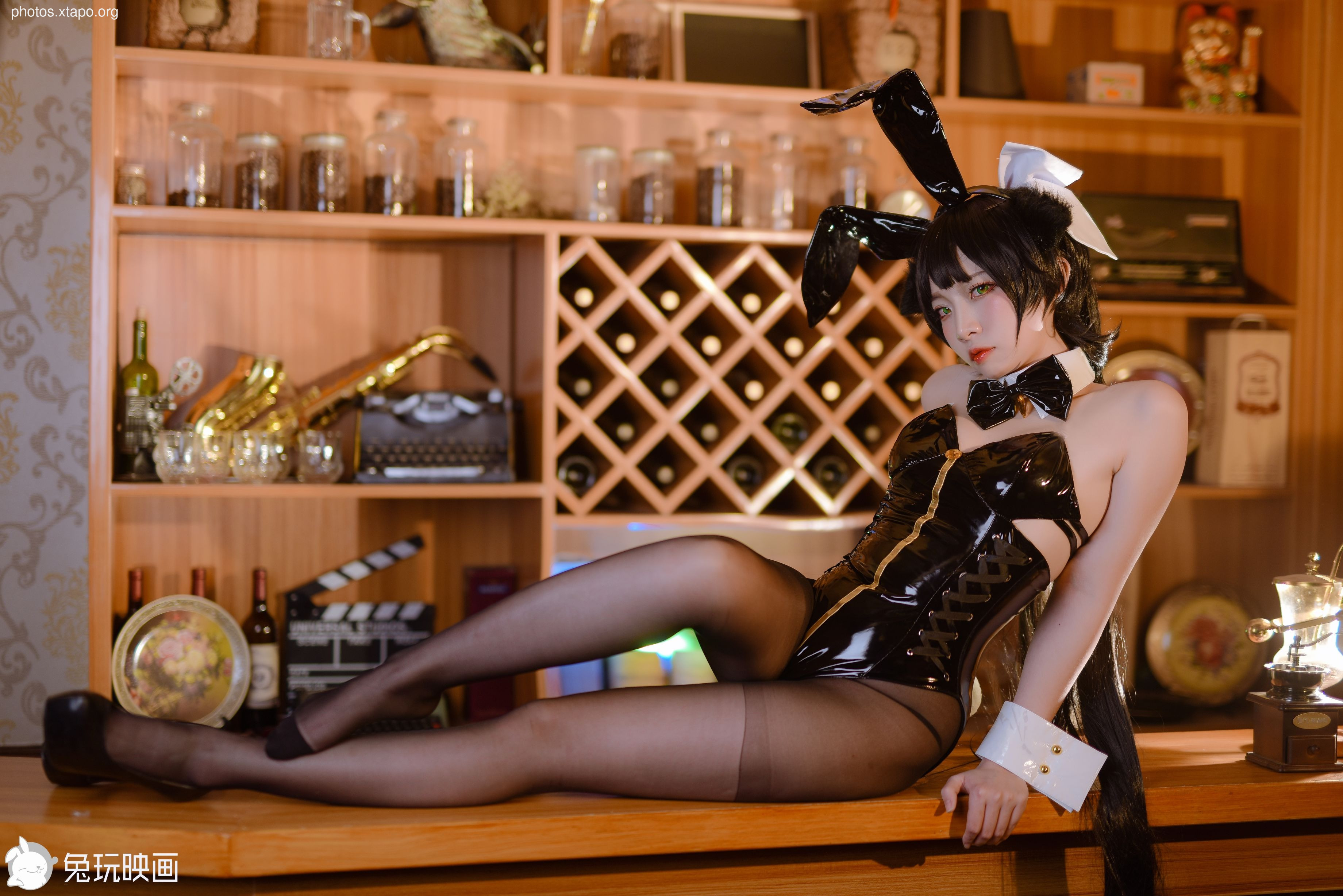 Erzuo Nisa -No.129 Mastiff Dog Girl 41P -1.1GB Erzuo Nisa -No.129 Mastiff Dog Girl 41P -1.1GB