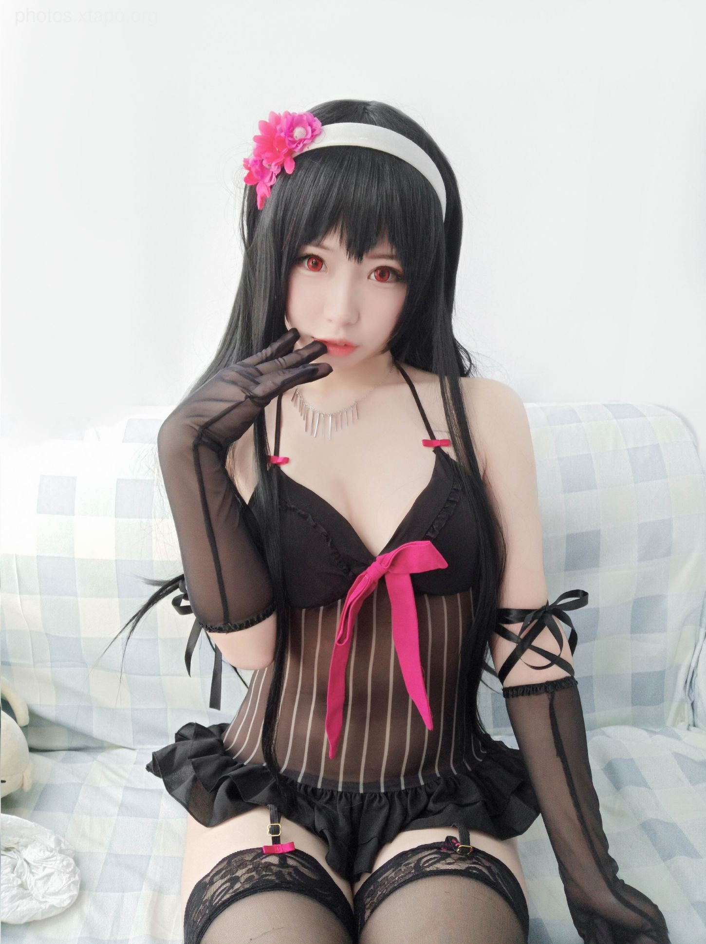 100,000 Zhen Squeaks -no.06 Xia Zhiqiu Shi Yu 16P -57MB