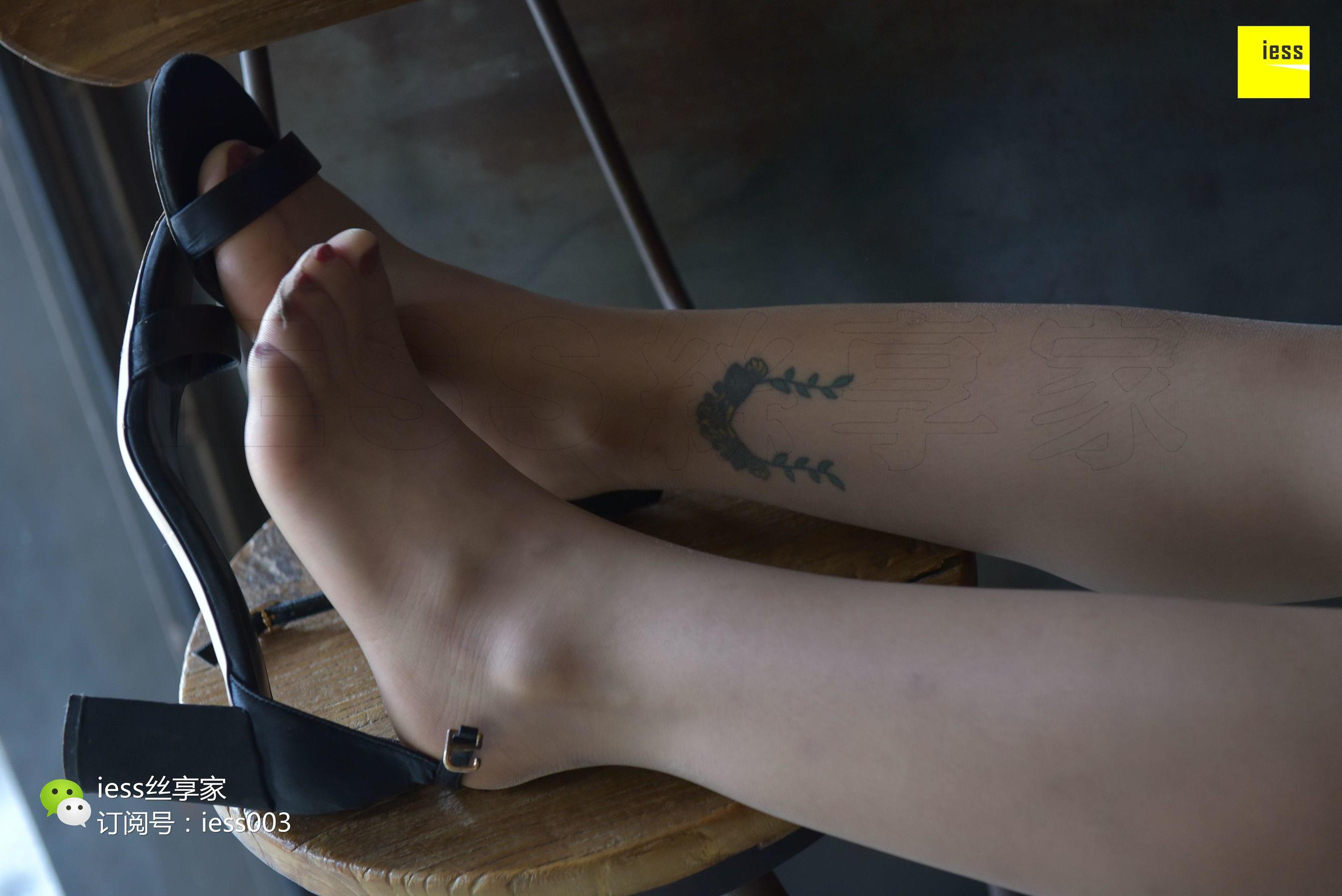 Si Xiangjia 061 cousin Who is the cousin? IESS Thoughts and Funbian