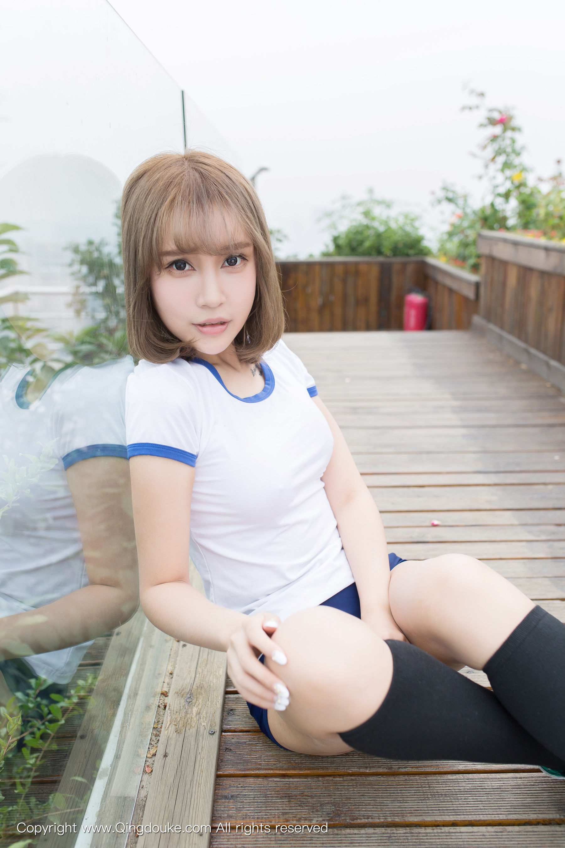 Mino Green Doudou 2016.12.02