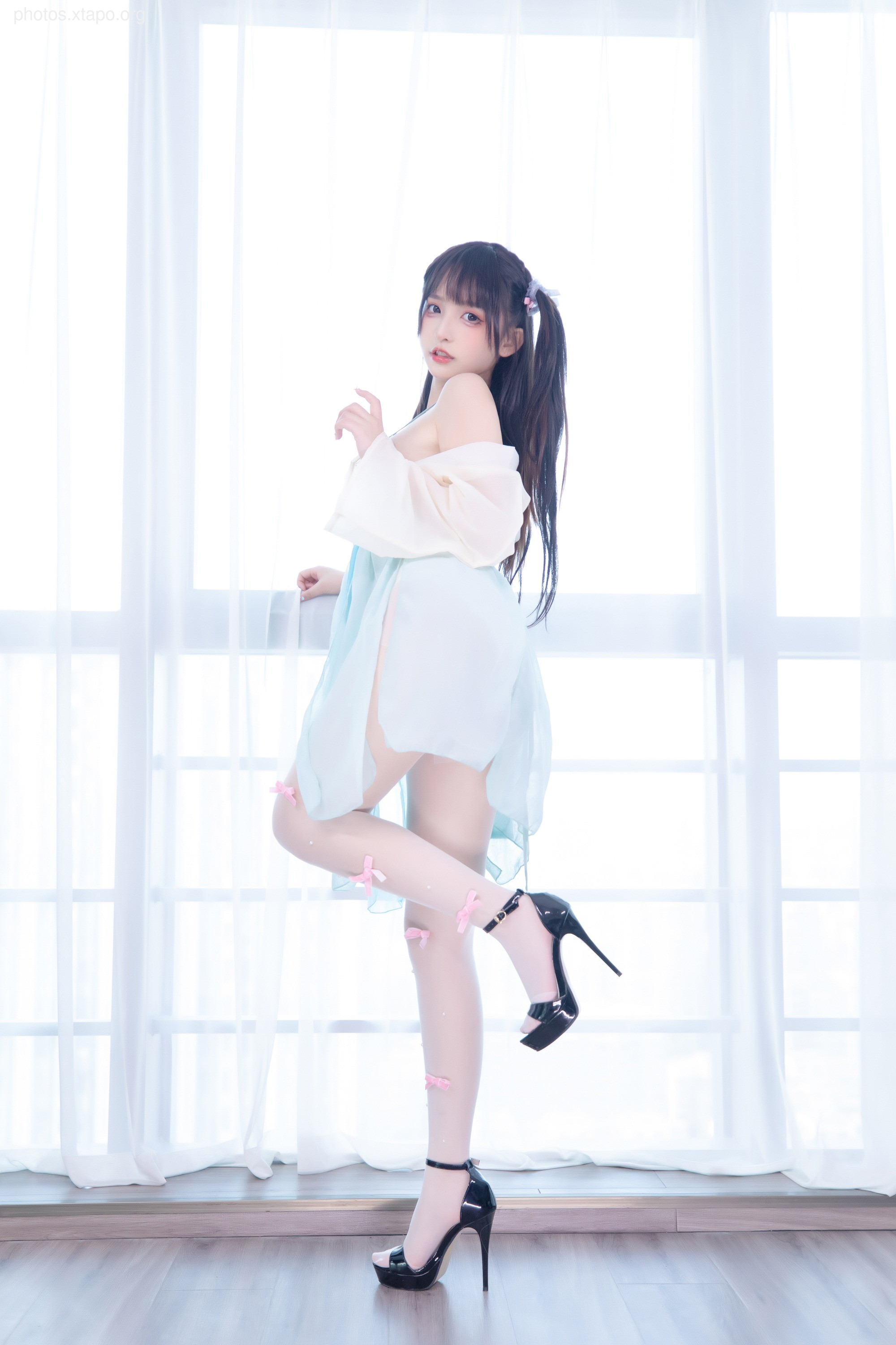 Kagurazaka Midwintering Hoshikawa 75P-161MB