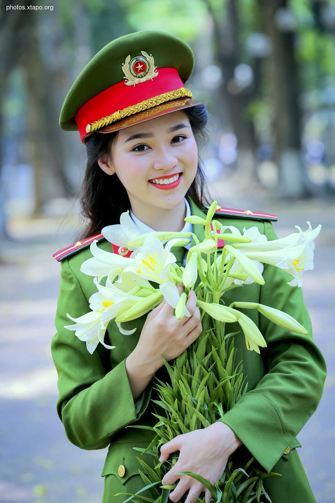 Nguyen Ngoc Anh,