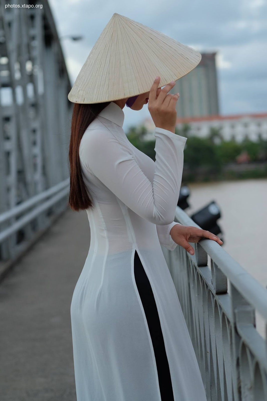 Nguyen Thach Thao