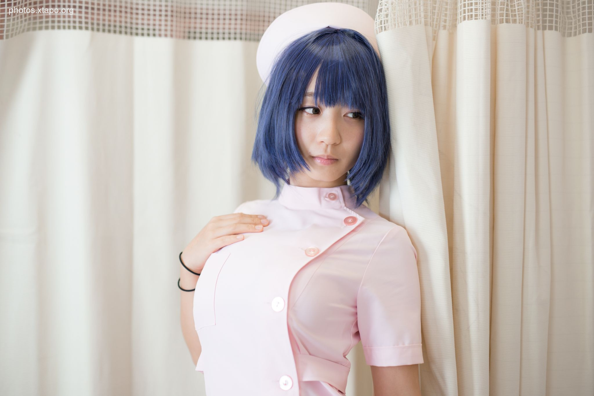 Moe Iori-(C88) Moe Iori nurse156P