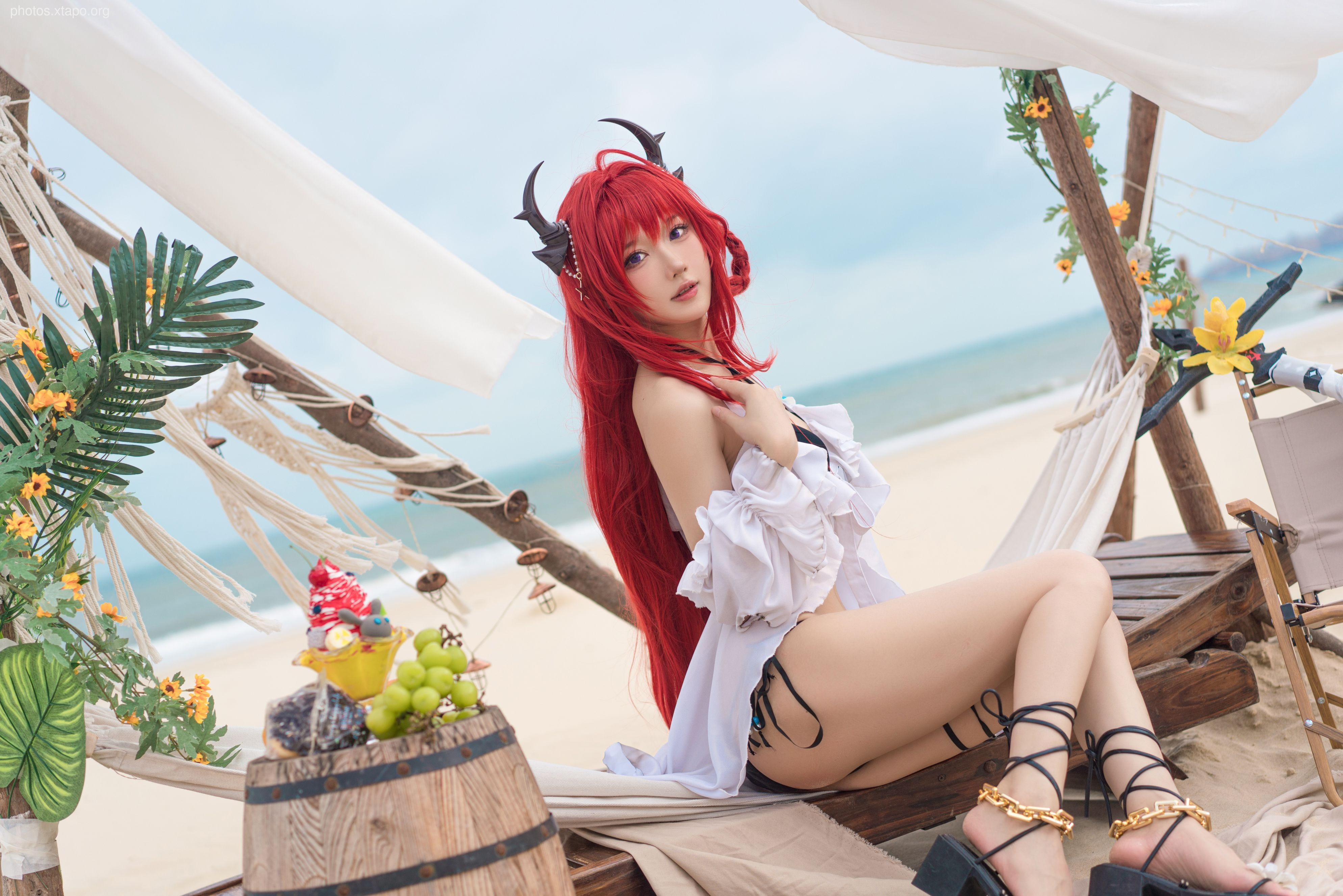 Abao Tomorrow Ark Staltel 50p-808MB