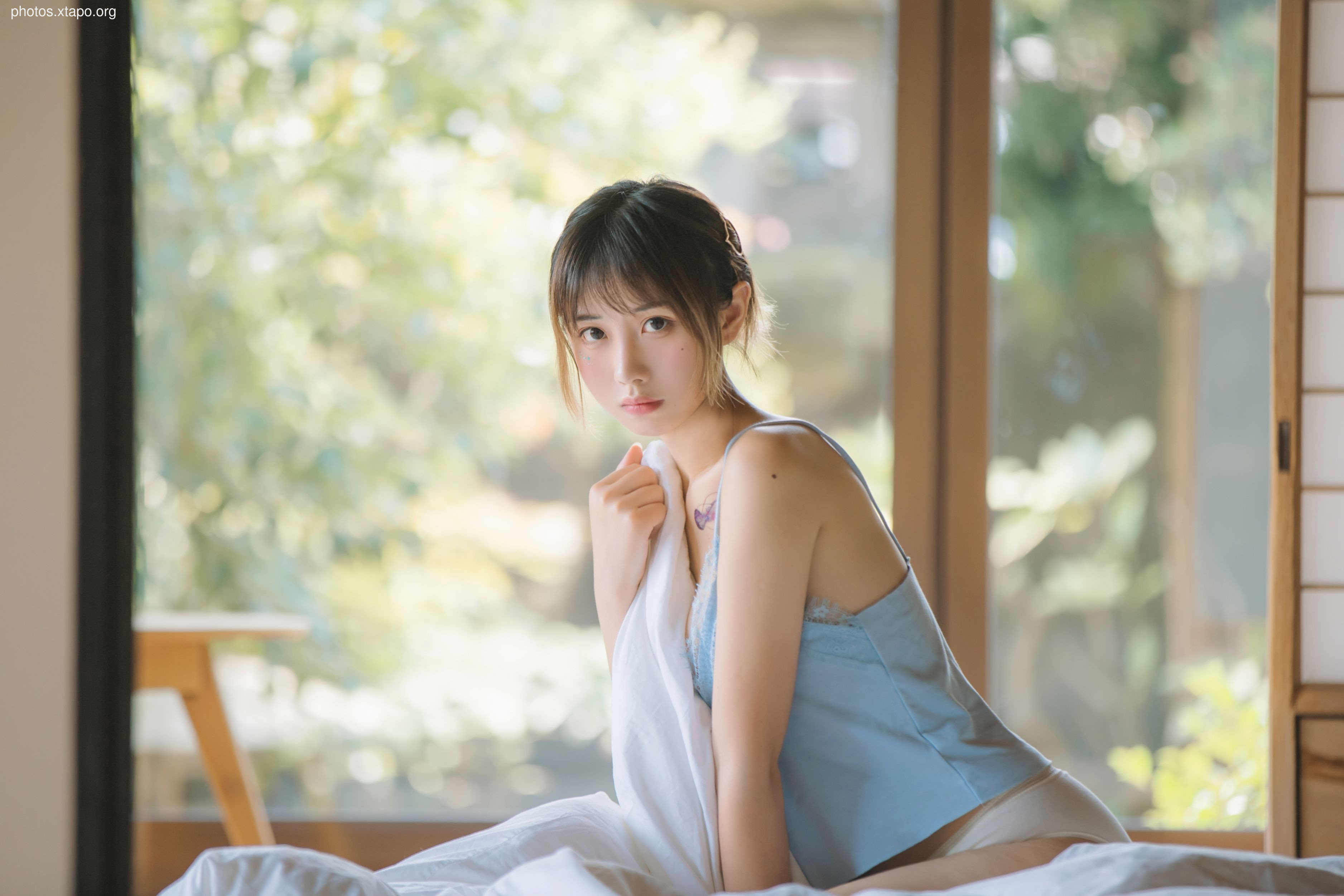 Nianxue ww -NO.10 Summer Diary 27p -231MB