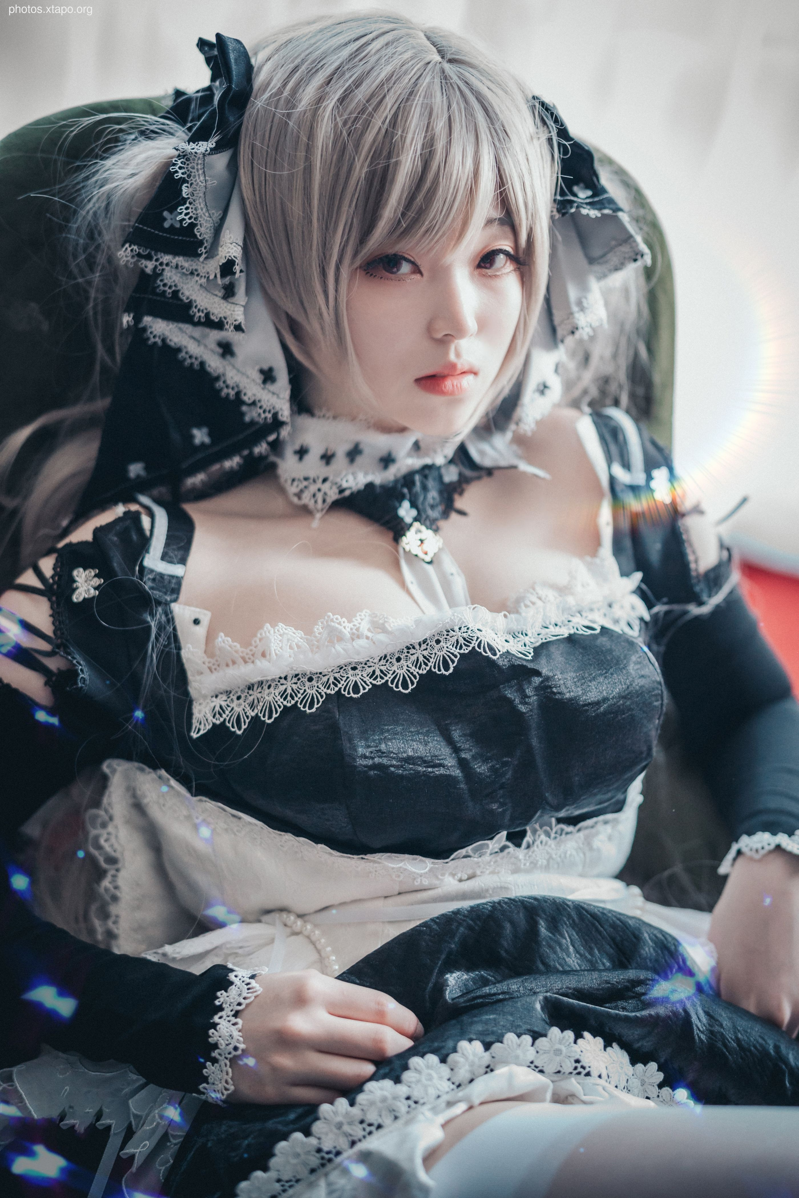 Djawa Photo - Bambi (밤비) - Azur Lane HMS Formidable