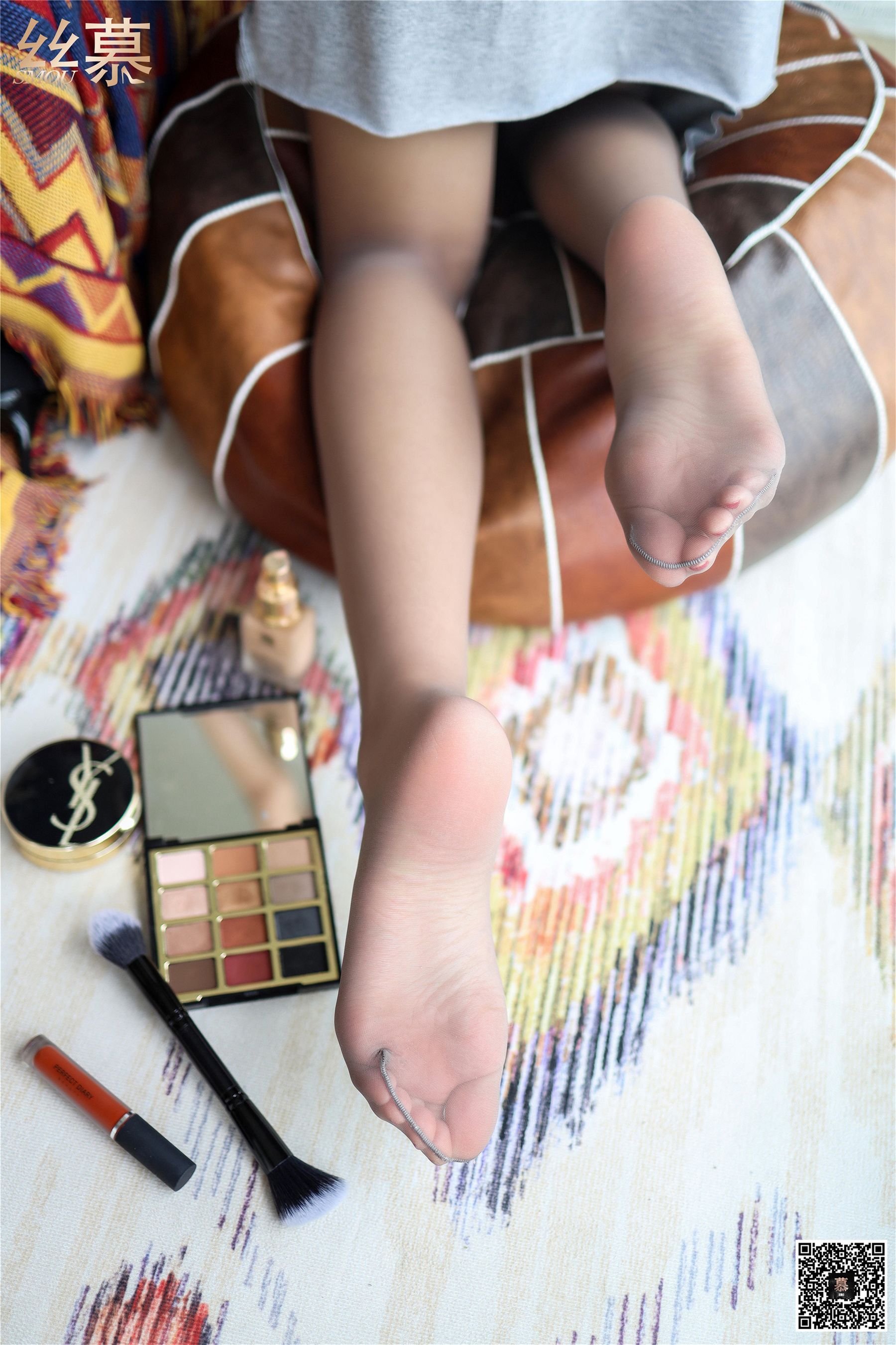 Simu Close -up TX027 Playing Cosmetics