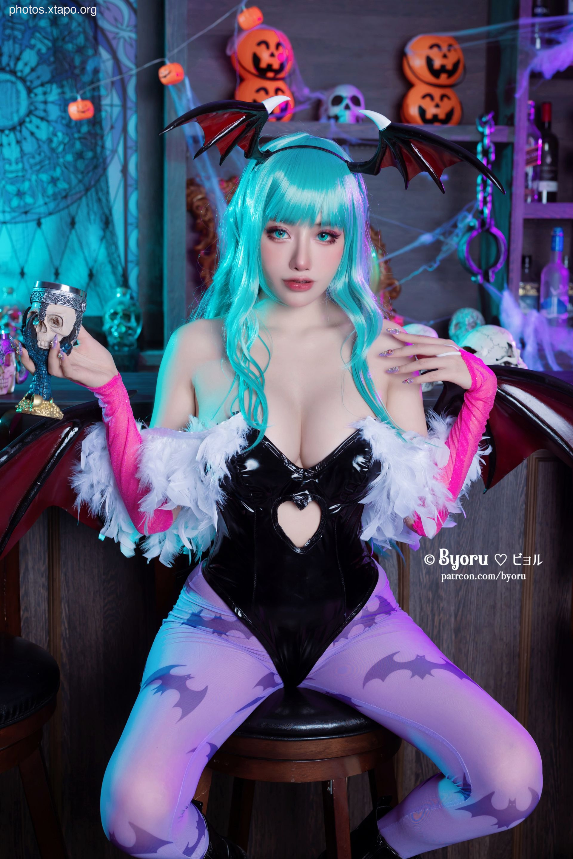 Morrigan&nbsp32P-326MB