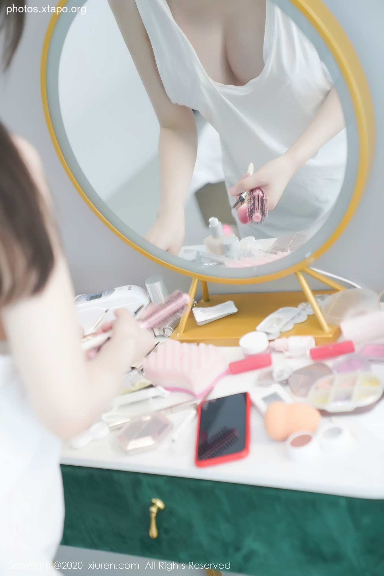 Xiuren 2557 BABYMINI