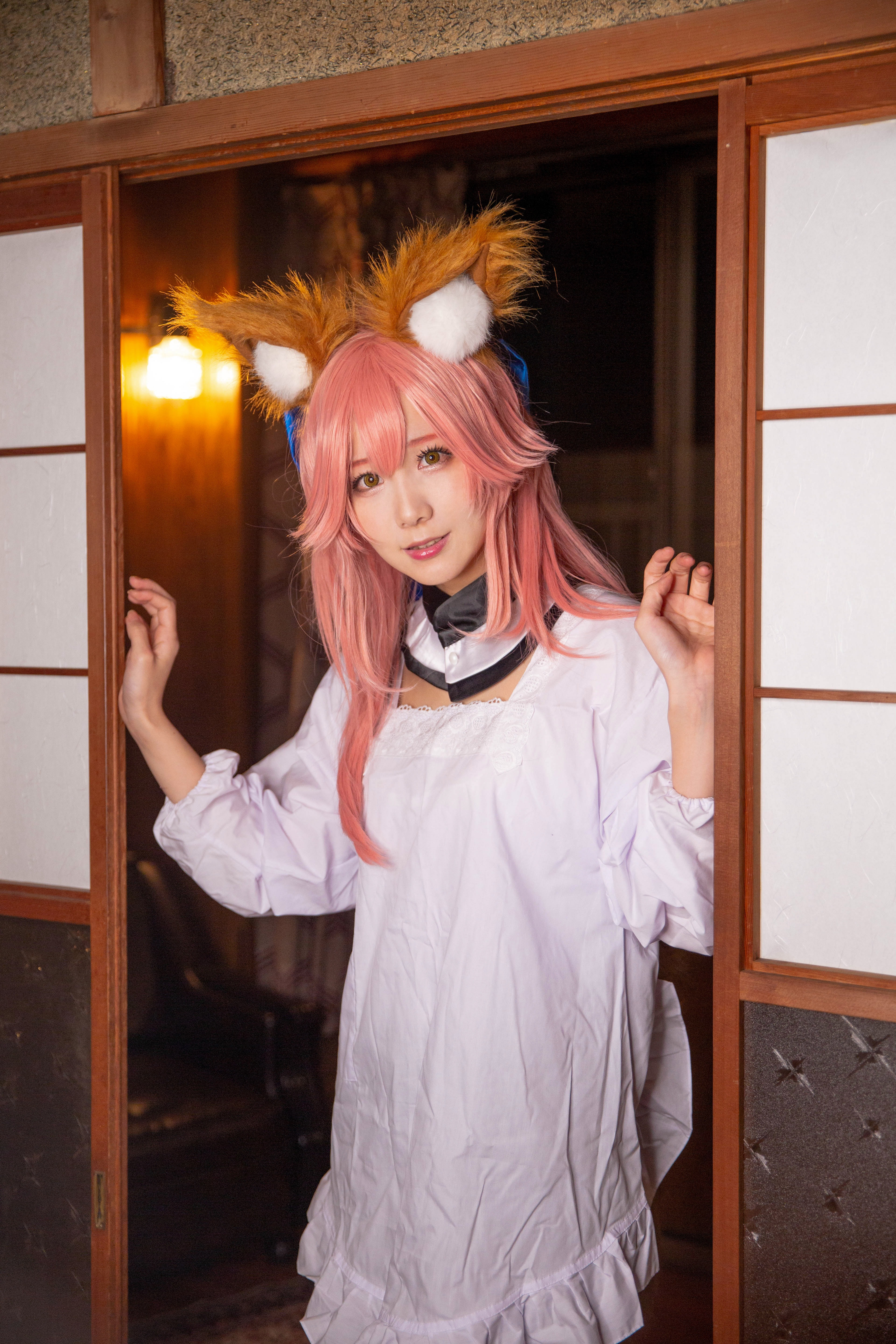 Kenken -Kenken (Kenken) Tamamo Advent 171P -505MB