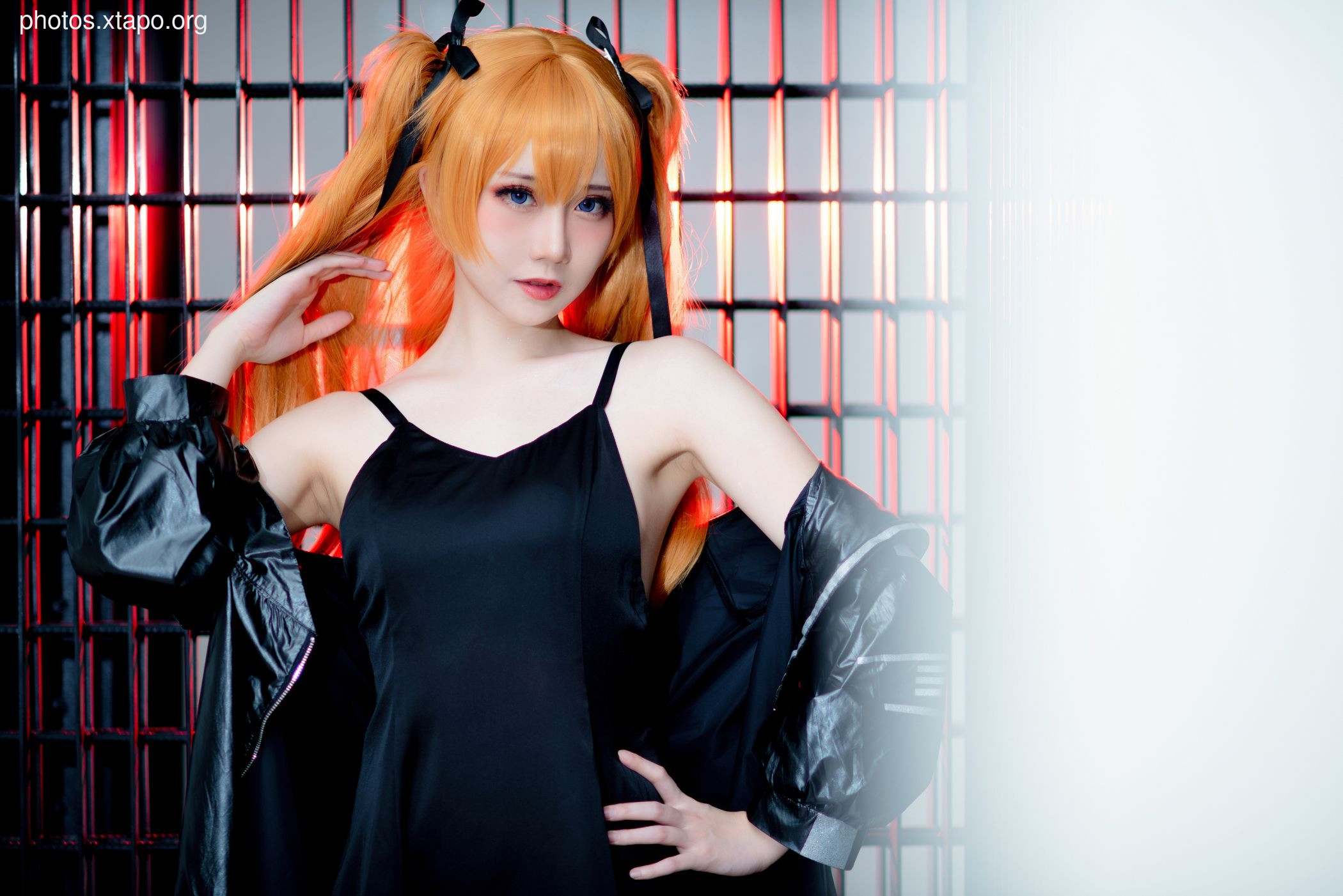 Supper carbon EVA Asuka (February 28 Award Group Resources)