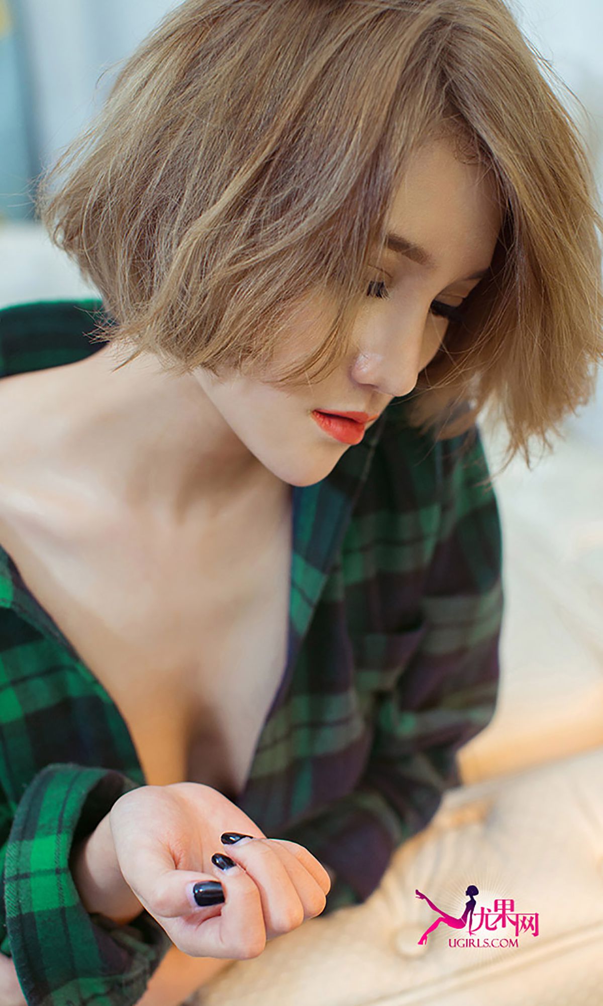 Mary WAITING for Love Aisu Ugirls No.083