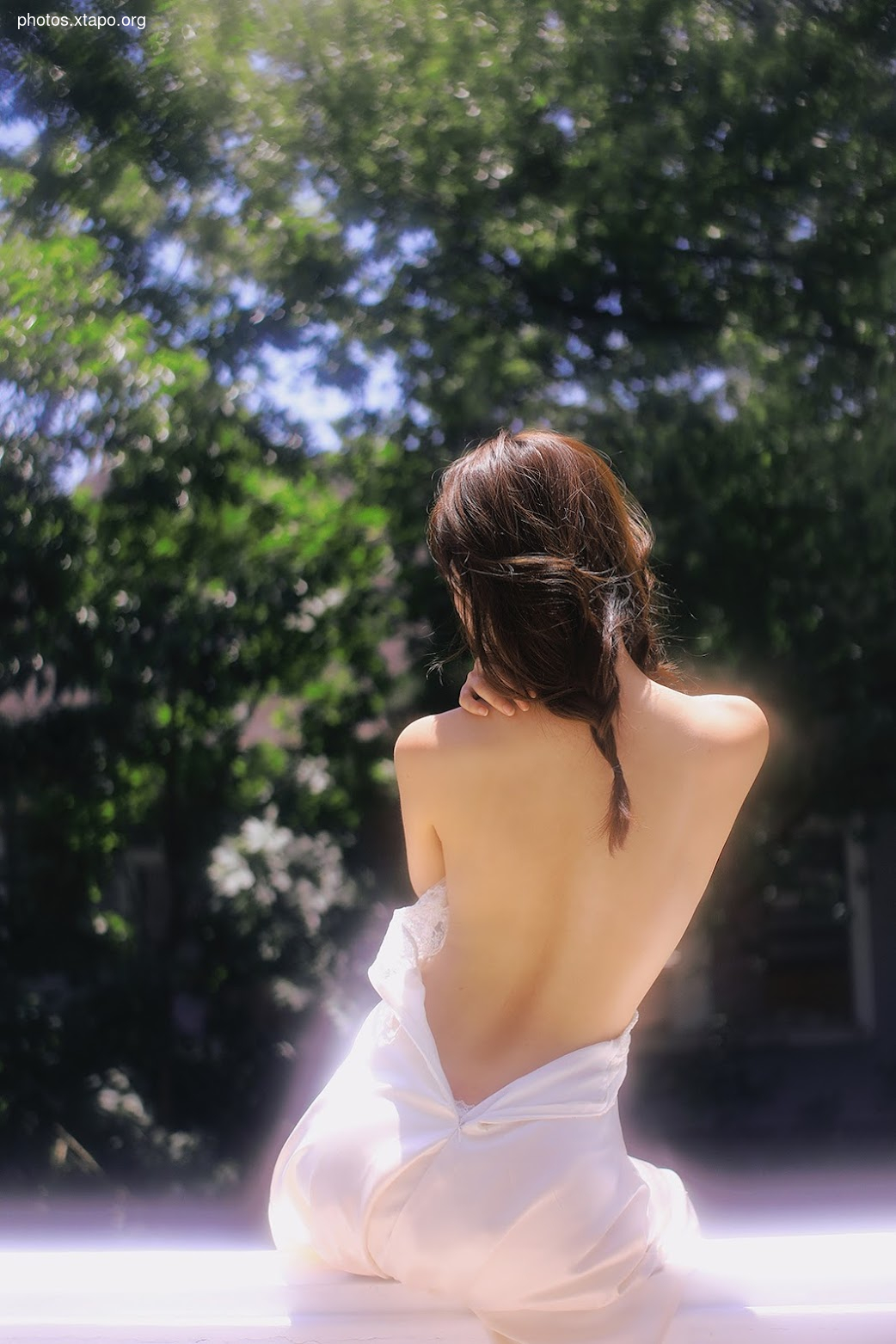 A Dinh 阿婷 - A -Mu_