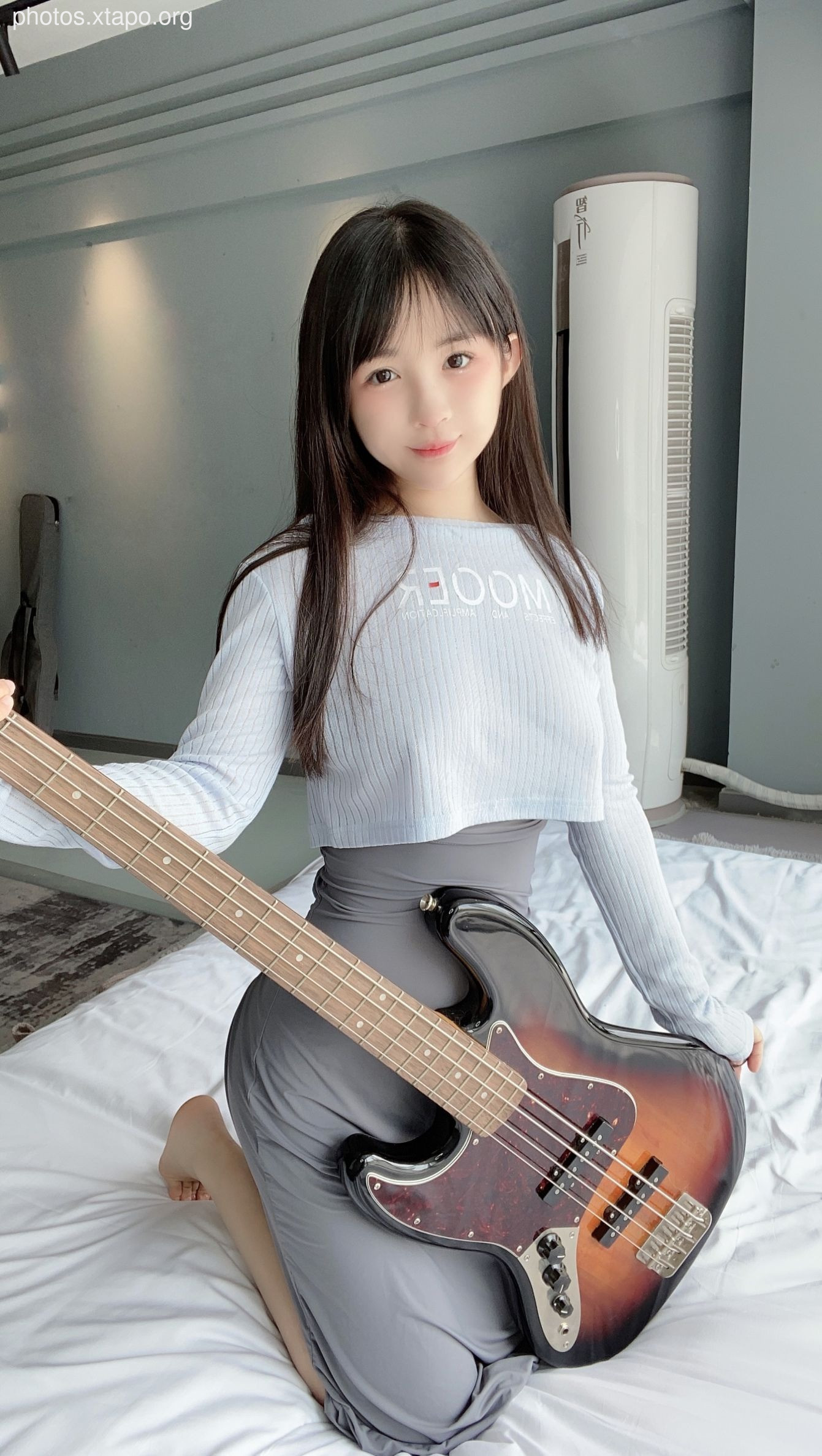 N 桜 s & nbsp; guitar sister & nbsp; 66p 3V