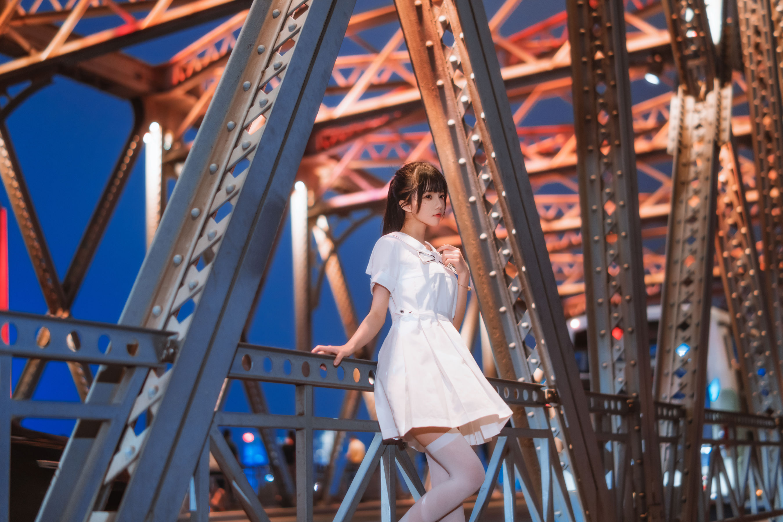 Welfare cos - -Liguang