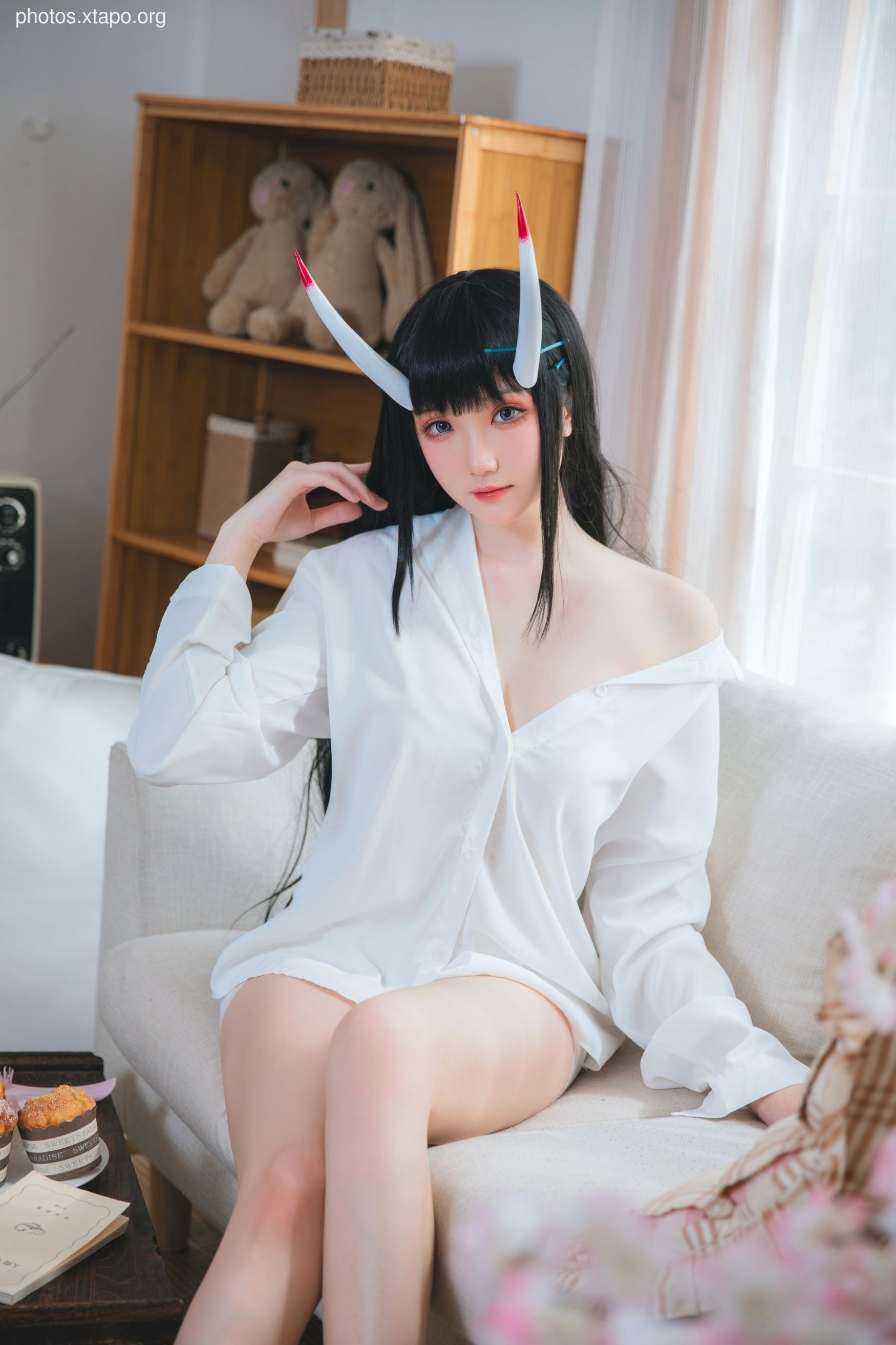 Guaxi sauce -capable shirt 23P -108MB